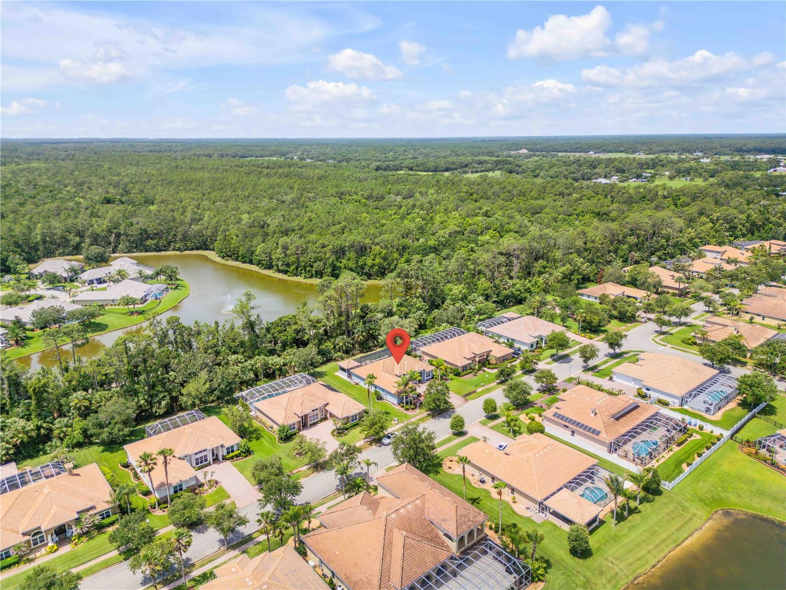 VENETIAN BAY PH 1A - Residential