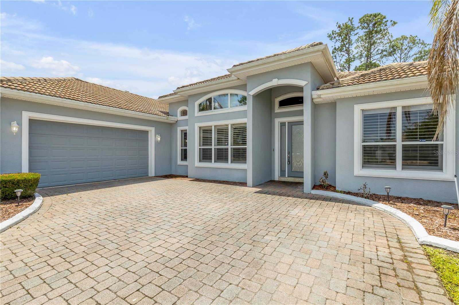 VENETIAN BAY PH 1A - Residential