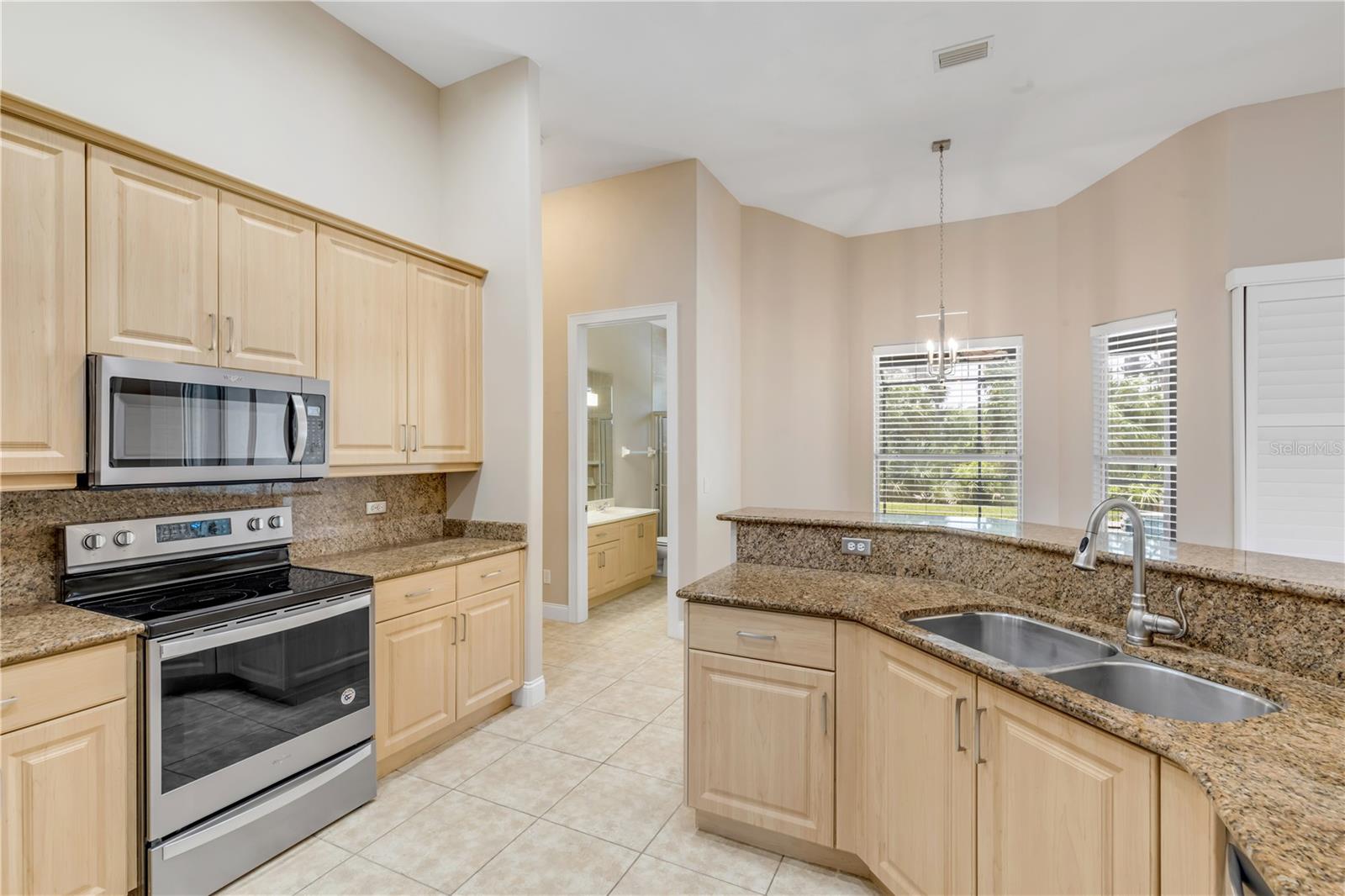 VENETIAN BAY PH 1A - Residential