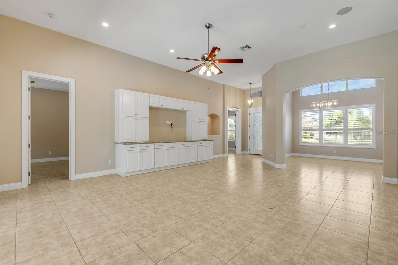 VENETIAN BAY PH 1A - Residential