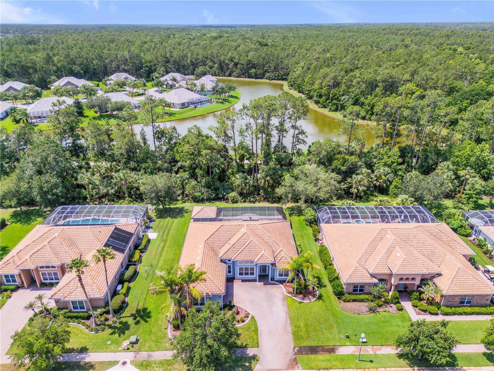 VENETIAN BAY PH 1A - Residential