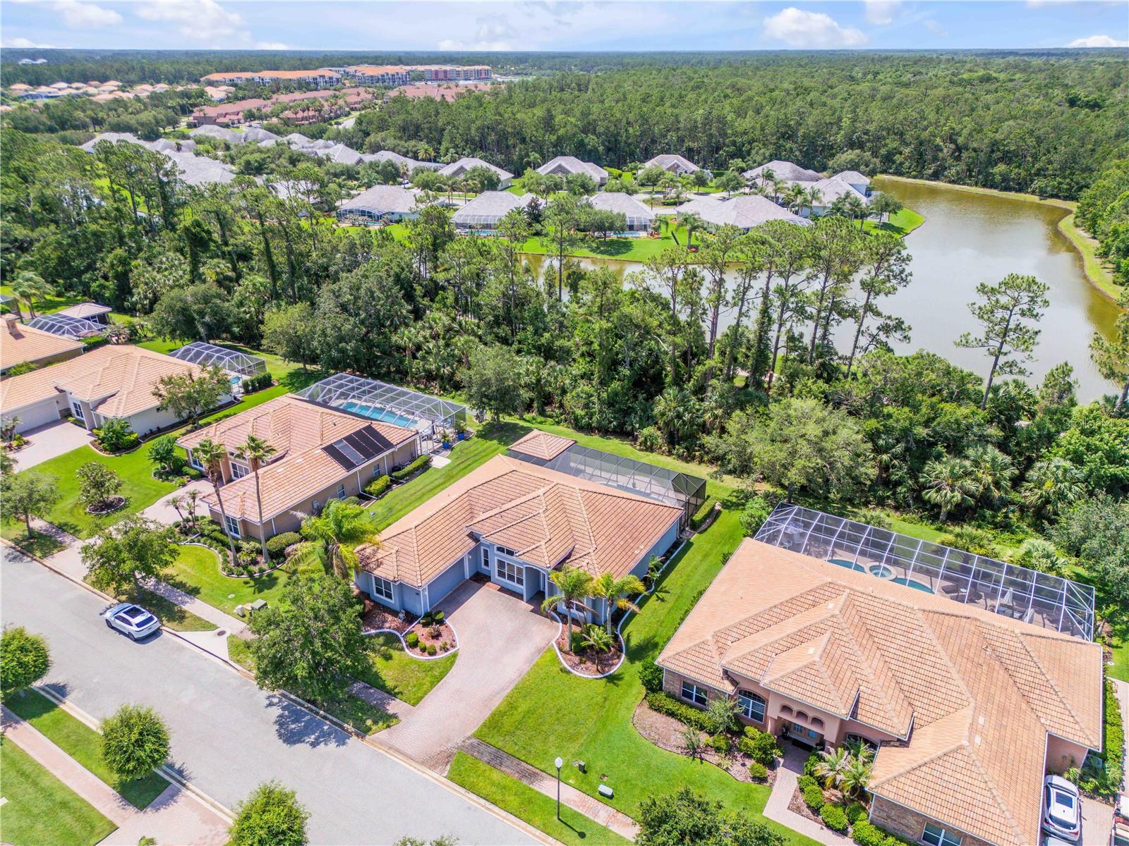VENETIAN BAY PH 1A - Residential
