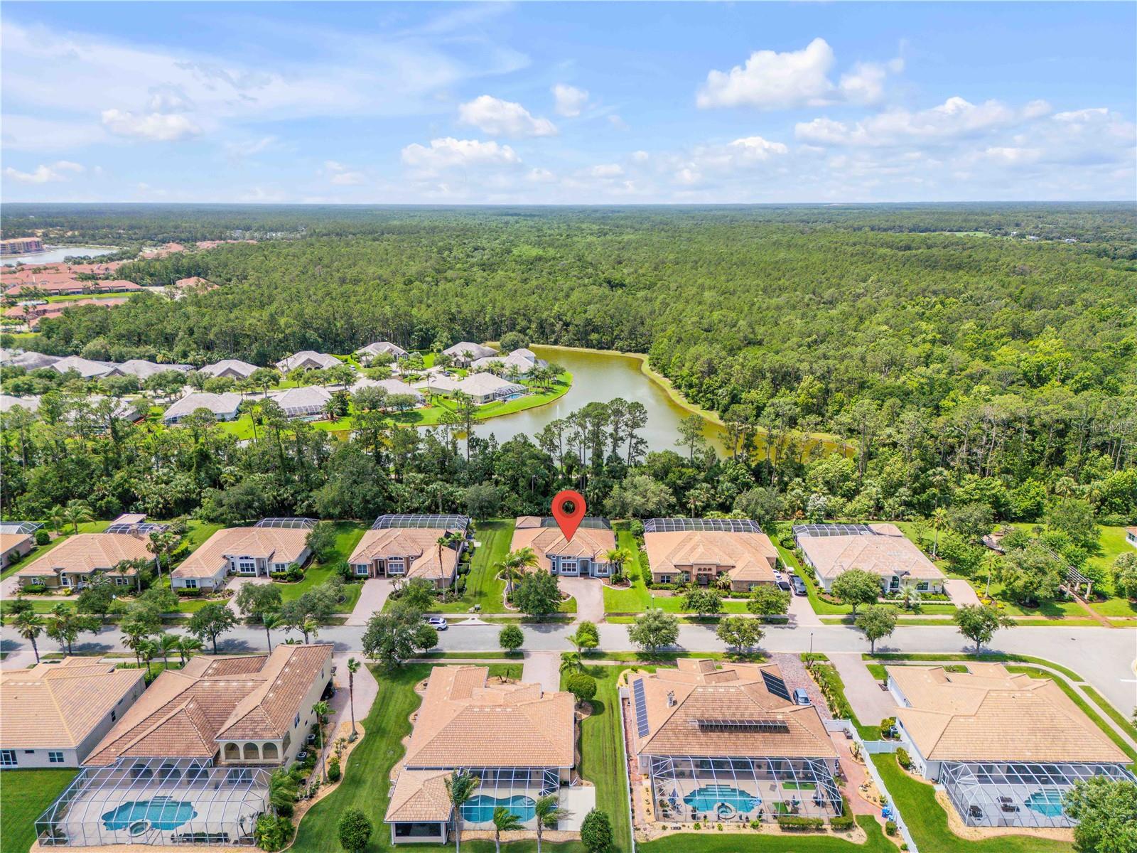 VENETIAN BAY PH 1A - Residential