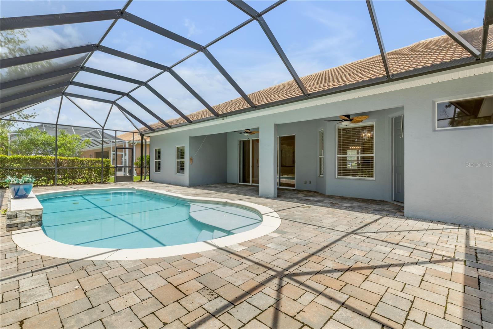 VENETIAN BAY PH 1A - Residential