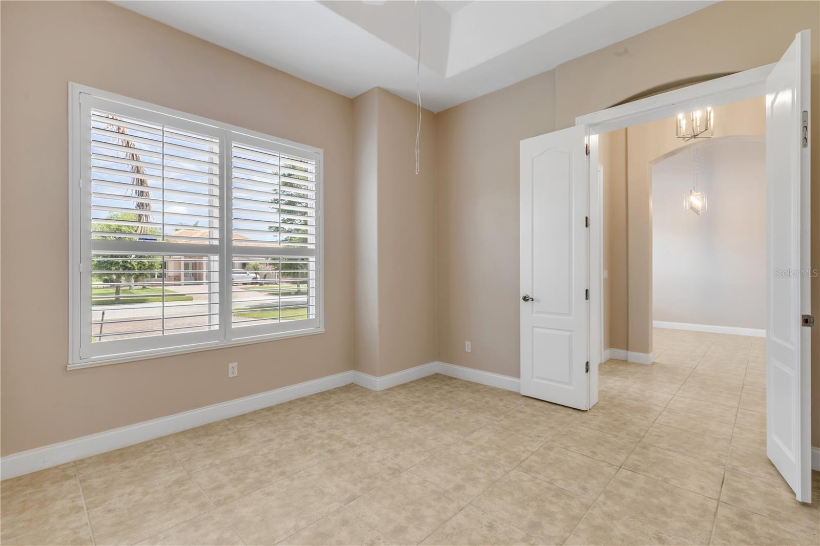 VENETIAN BAY PH 1A - Residential