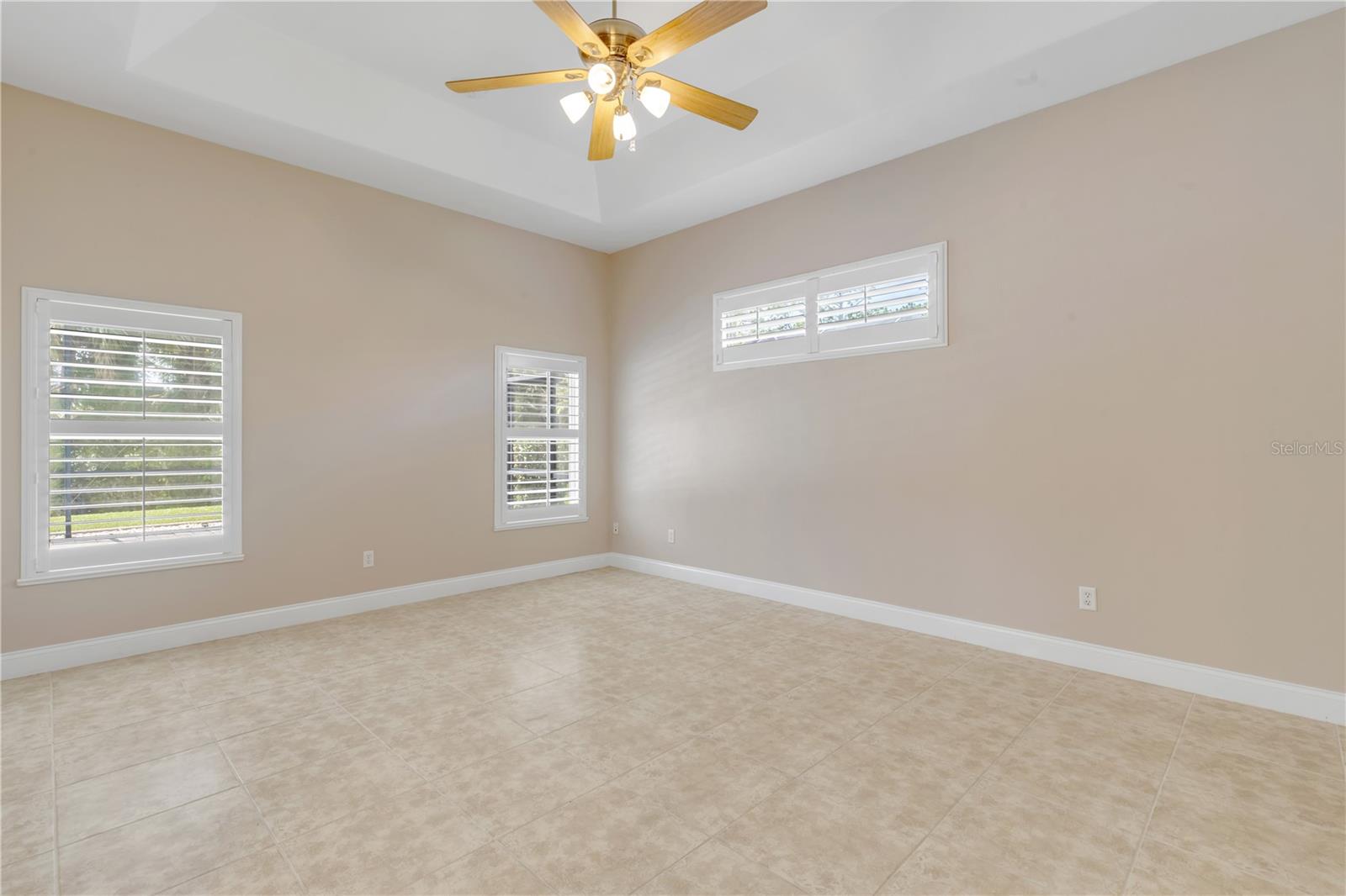 VENETIAN BAY PH 1A - Residential