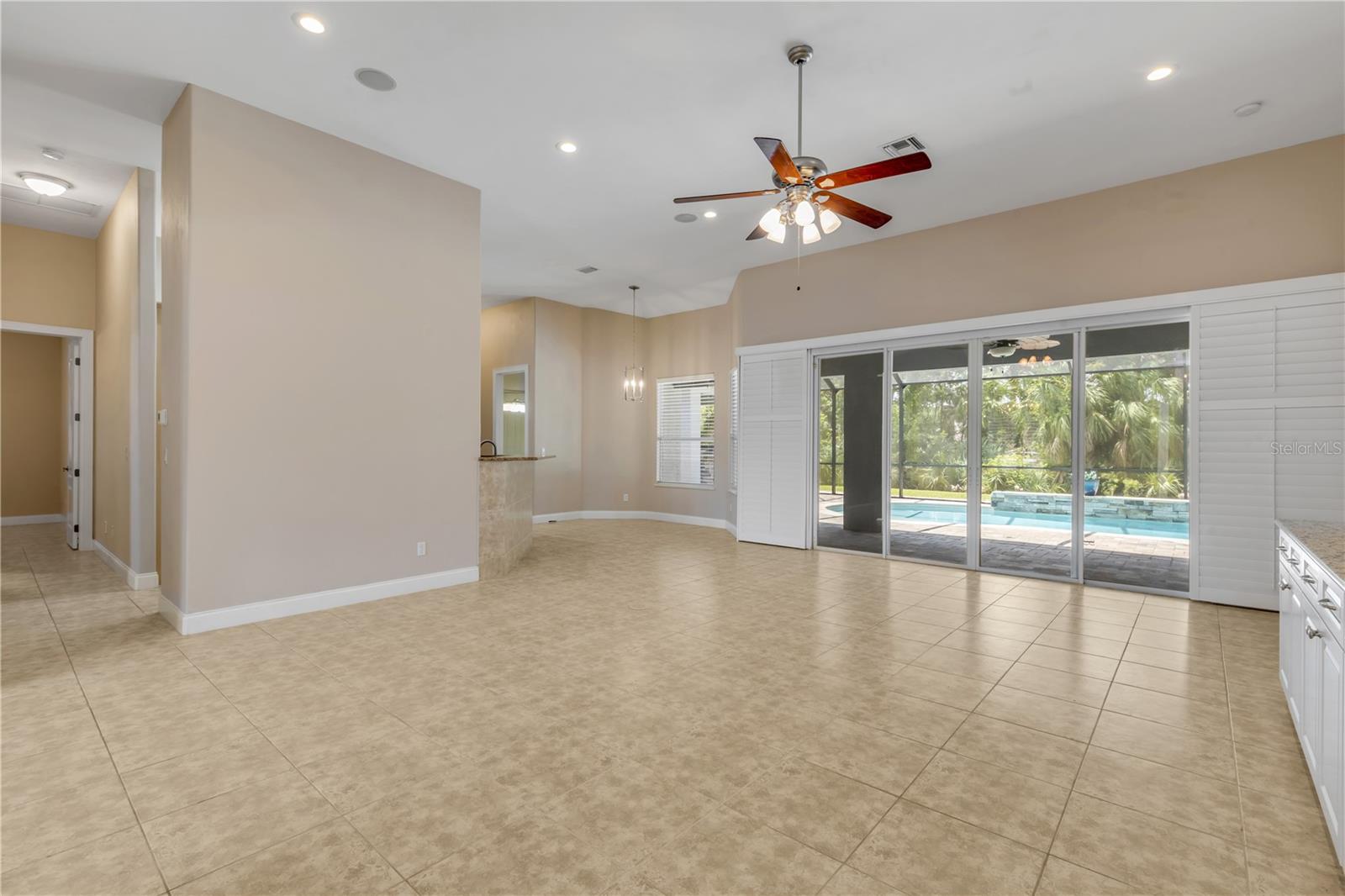 VENETIAN BAY PH 1A - Residential