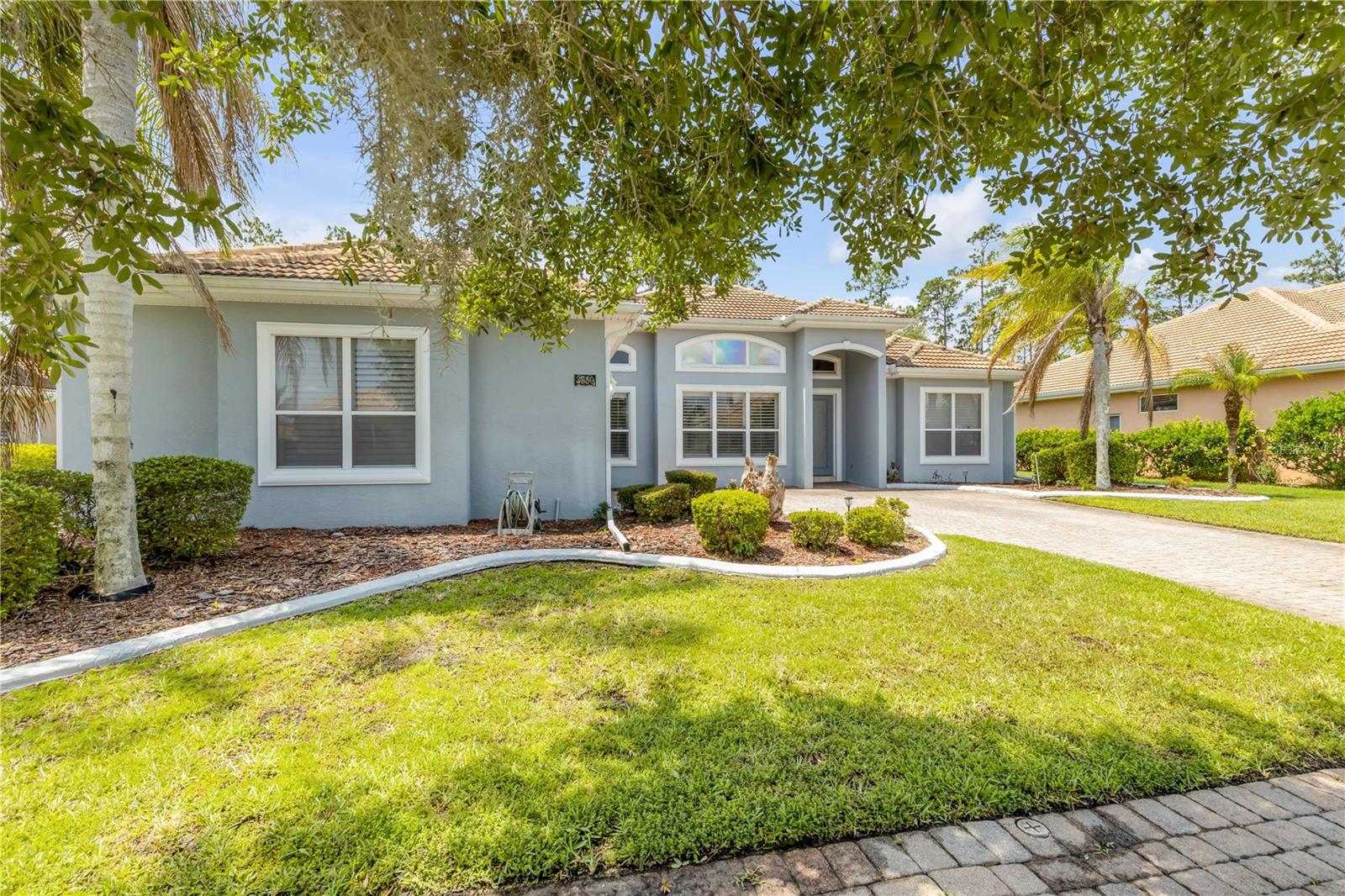 VENETIAN BAY PH 1A - Residential