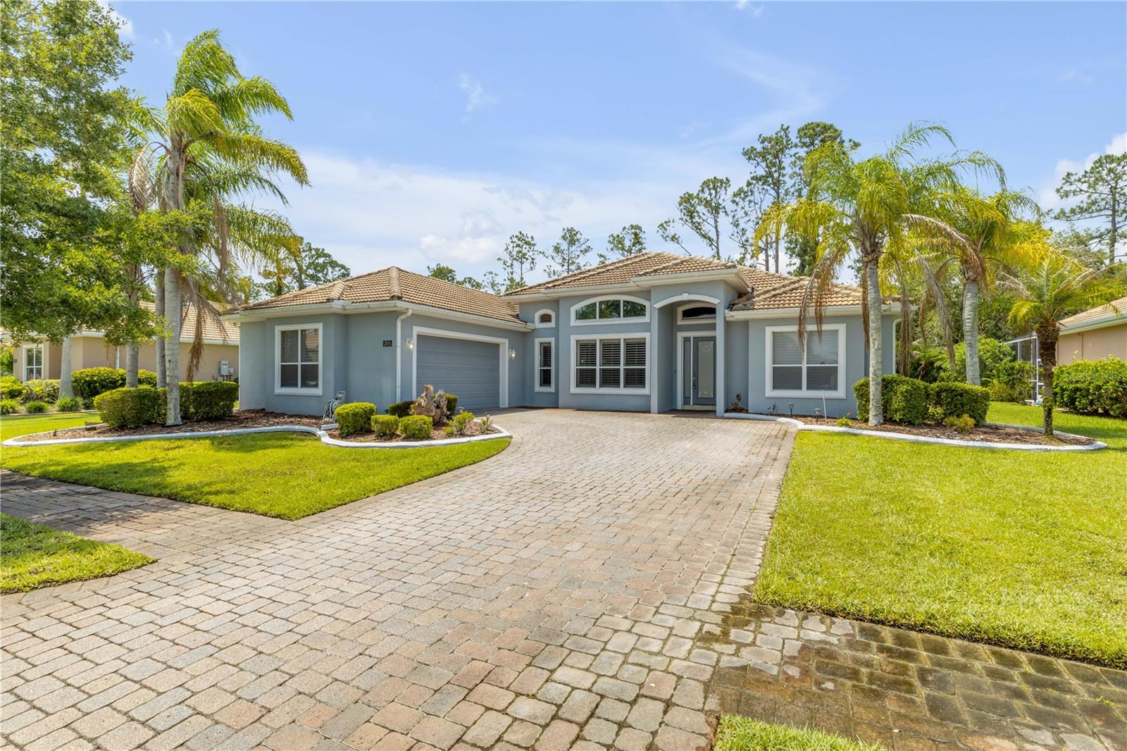 VENETIAN BAY PH 1A - Residential