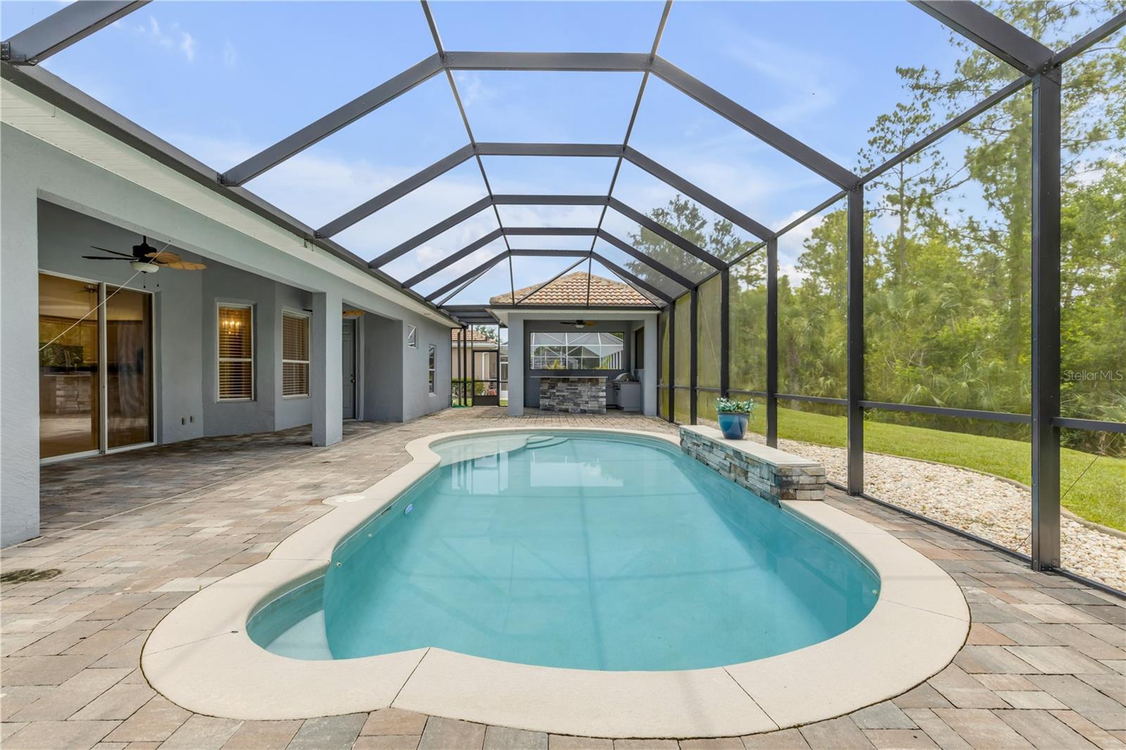 VENETIAN BAY PH 1A - Residential
