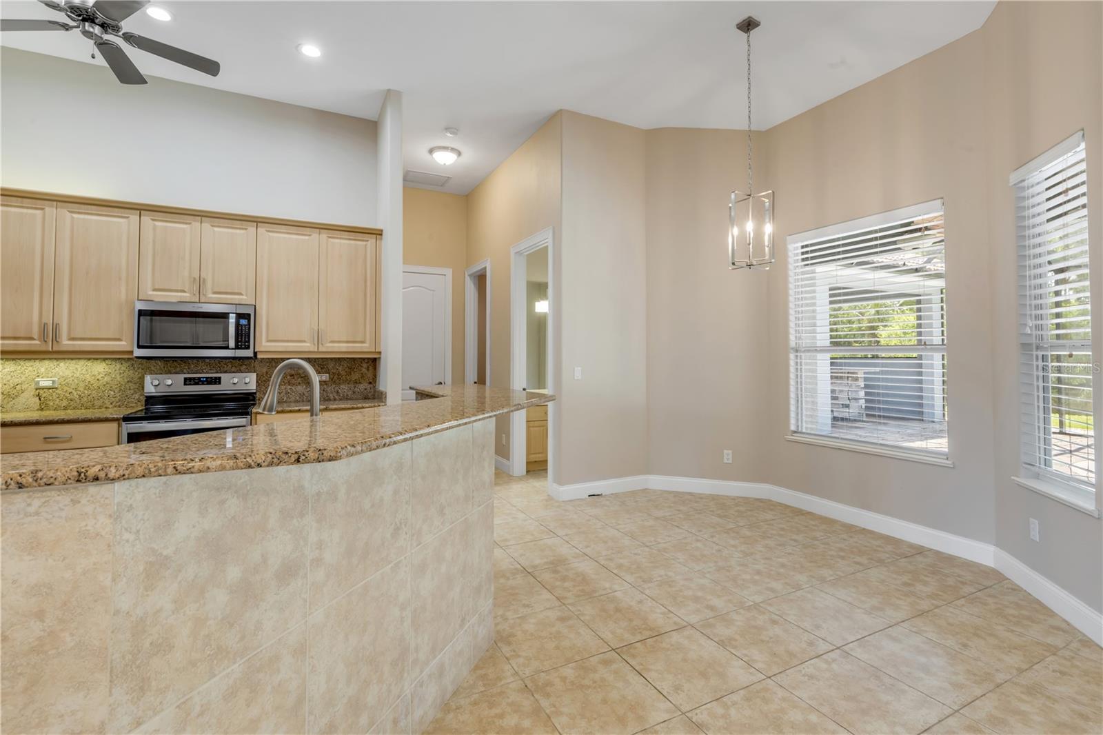 VENETIAN BAY PH 1A - Residential