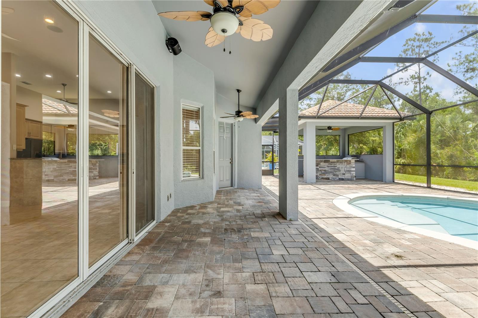 VENETIAN BAY PH 1A - Residential