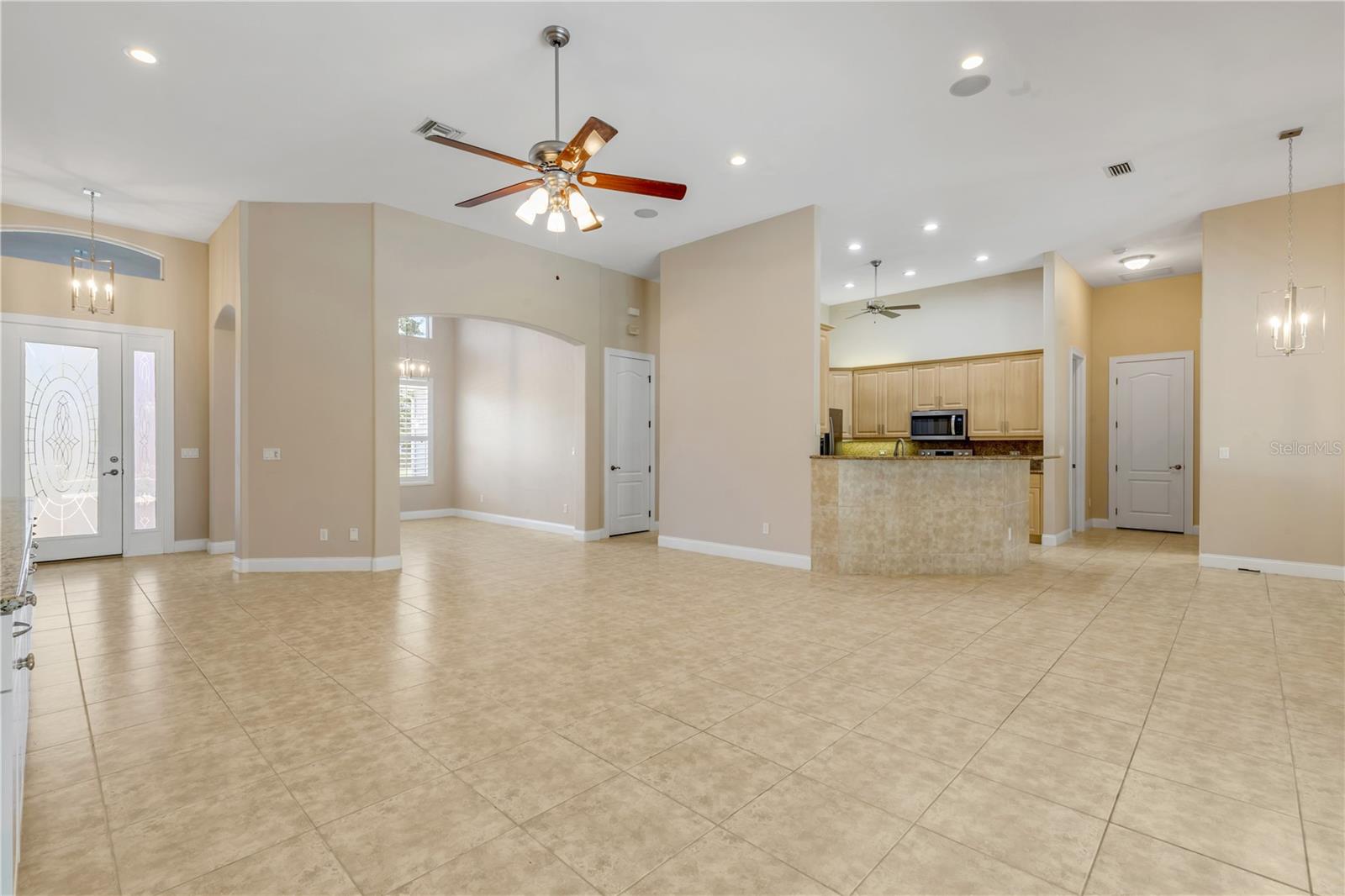 VENETIAN BAY PH 1A - Residential