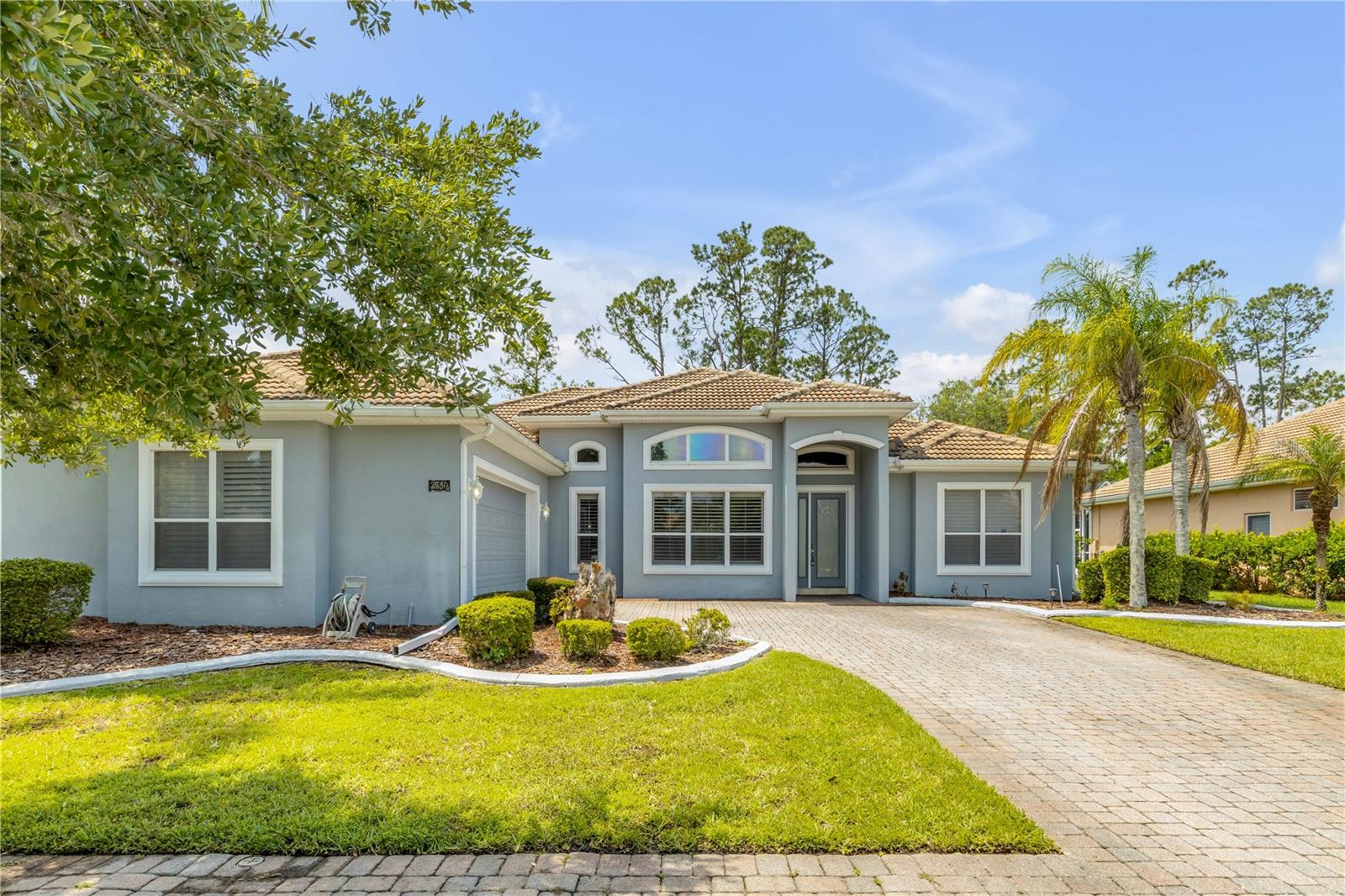 VENETIAN BAY PH 1A - Residential