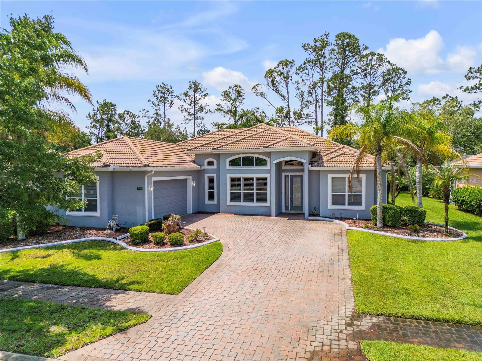 VENETIAN BAY PH 1A - Residential