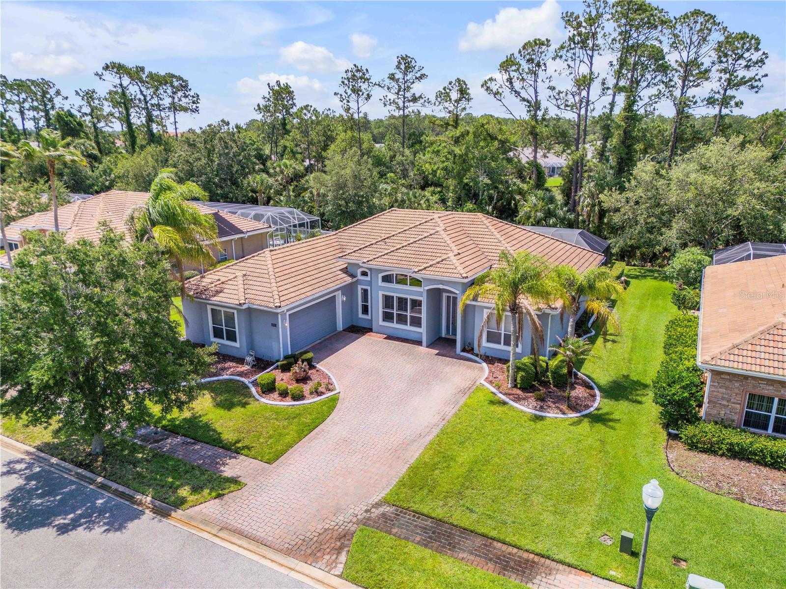 VENETIAN BAY PH 1A - Residential