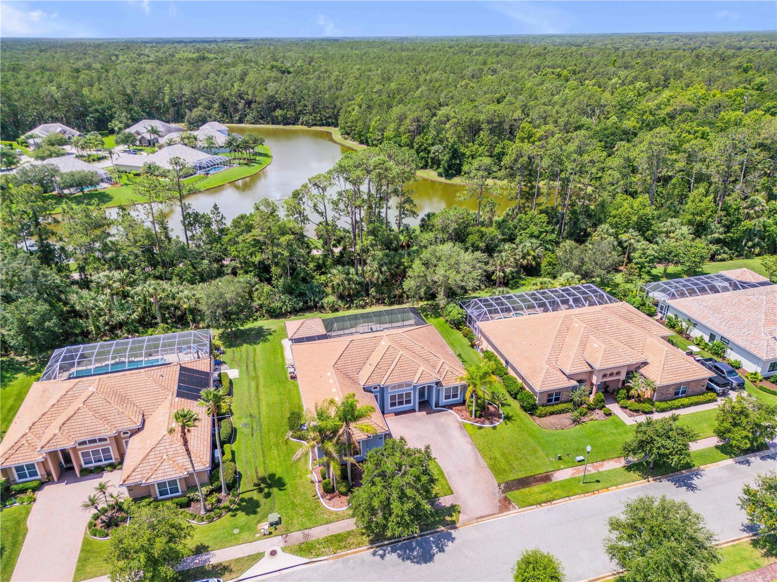 VENETIAN BAY PH 1A - Residential
