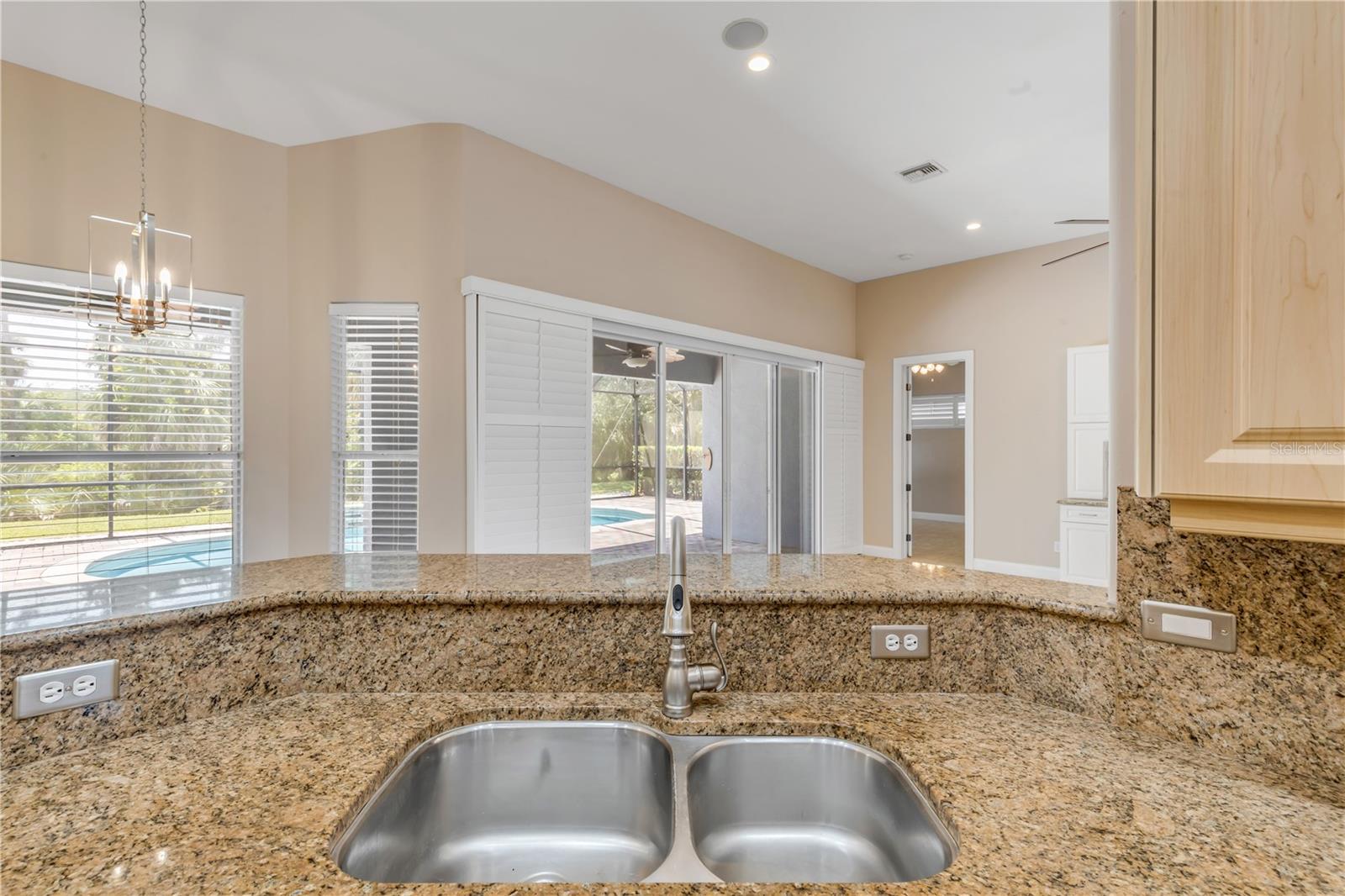 VENETIAN BAY PH 1A - Residential