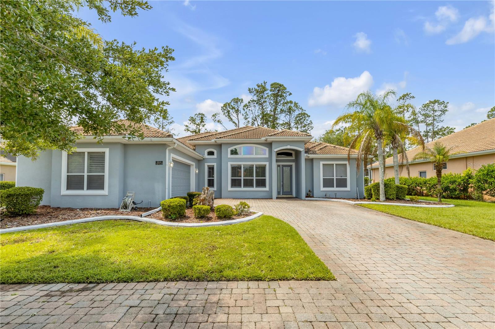 VENETIAN BAY PH 1A - Residential