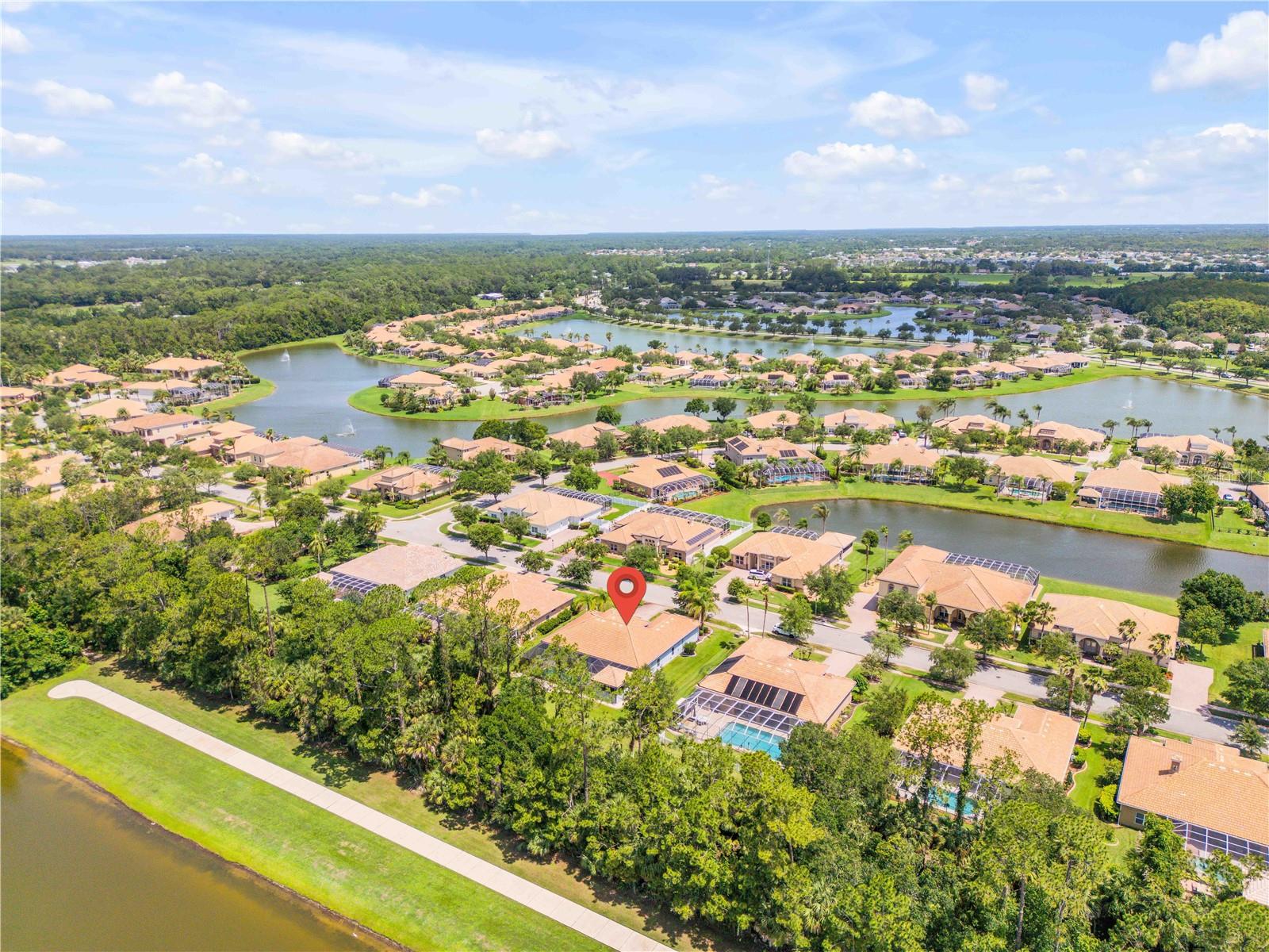 VENETIAN BAY PH 1A - Residential