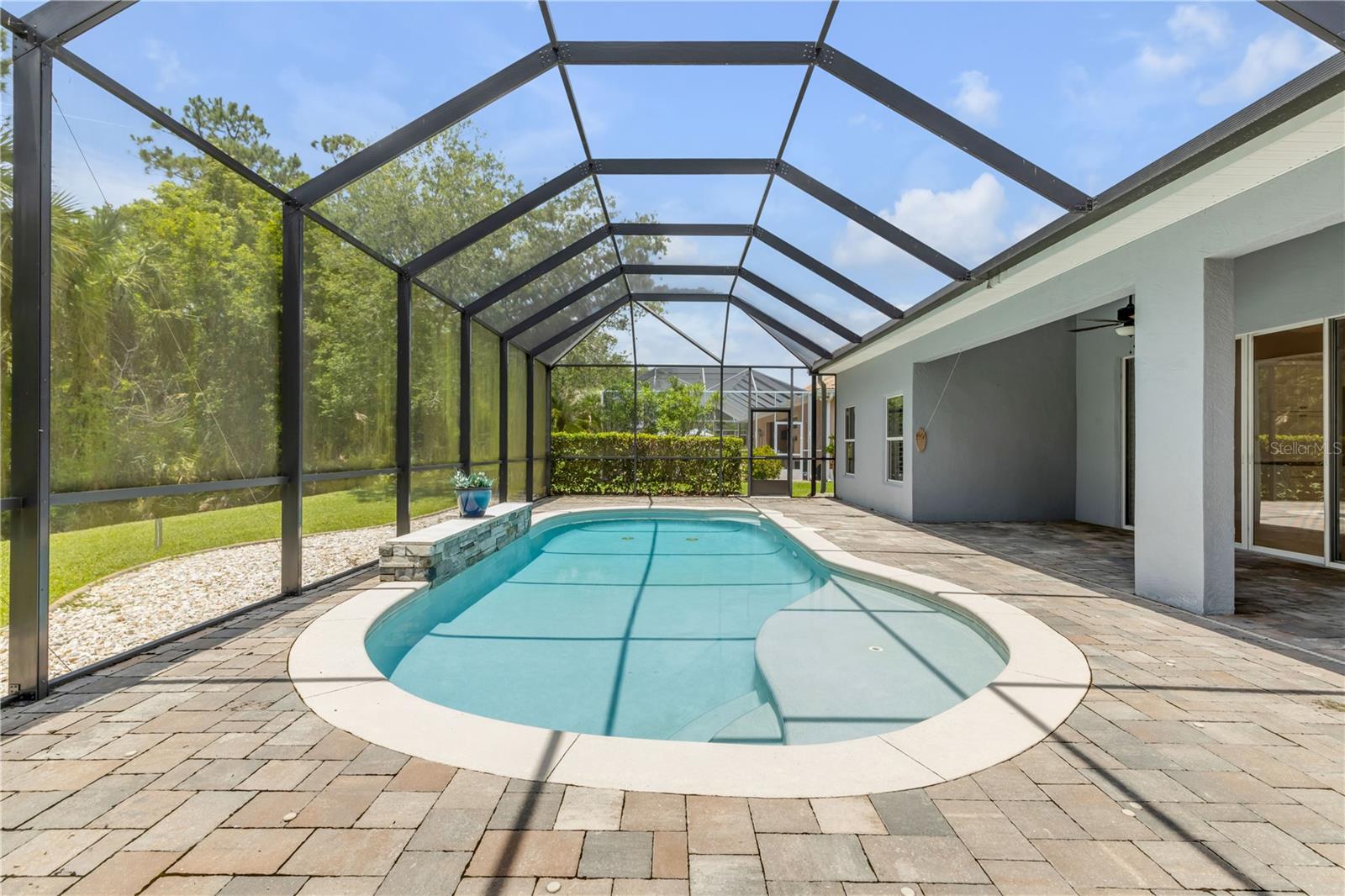 VENETIAN BAY PH 1A - Residential