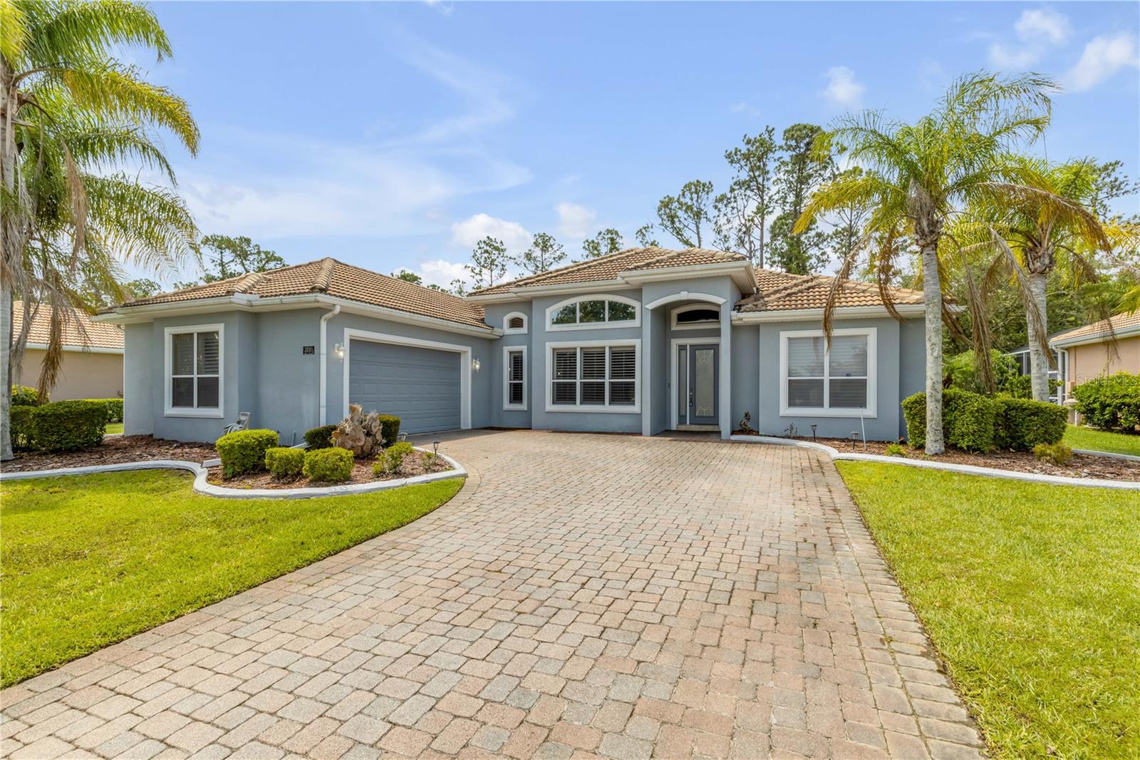 VENETIAN BAY PH 1A - Residential
