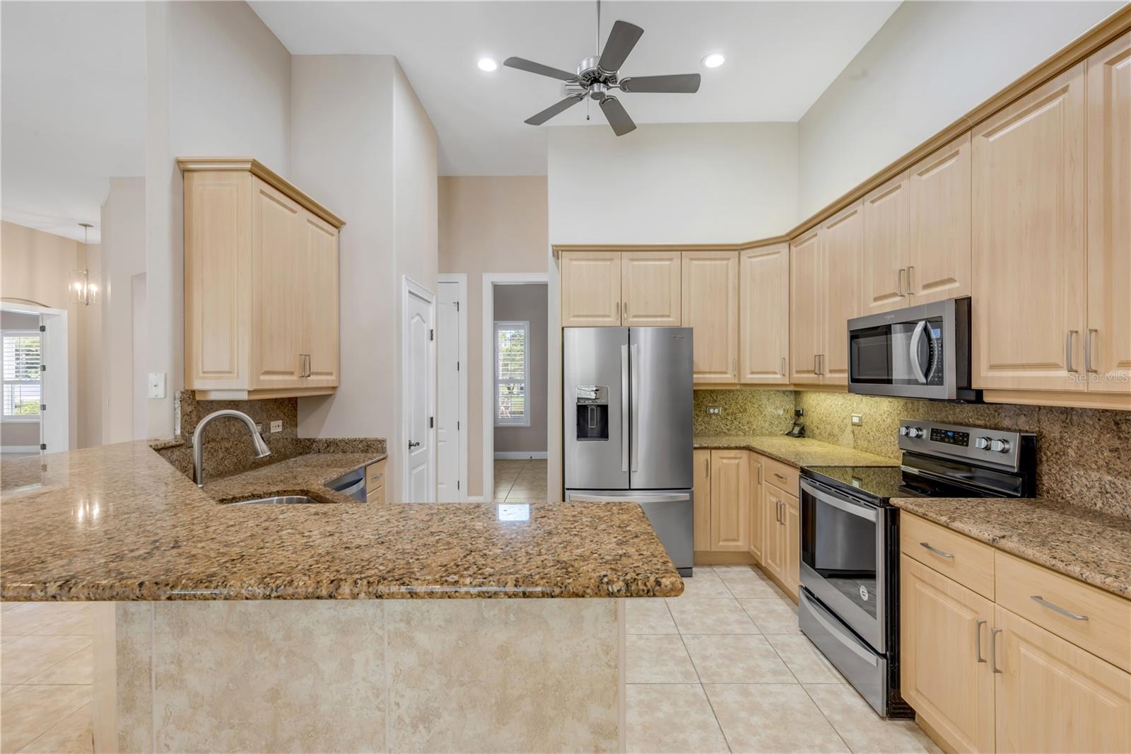 VENETIAN BAY PH 1A - Residential