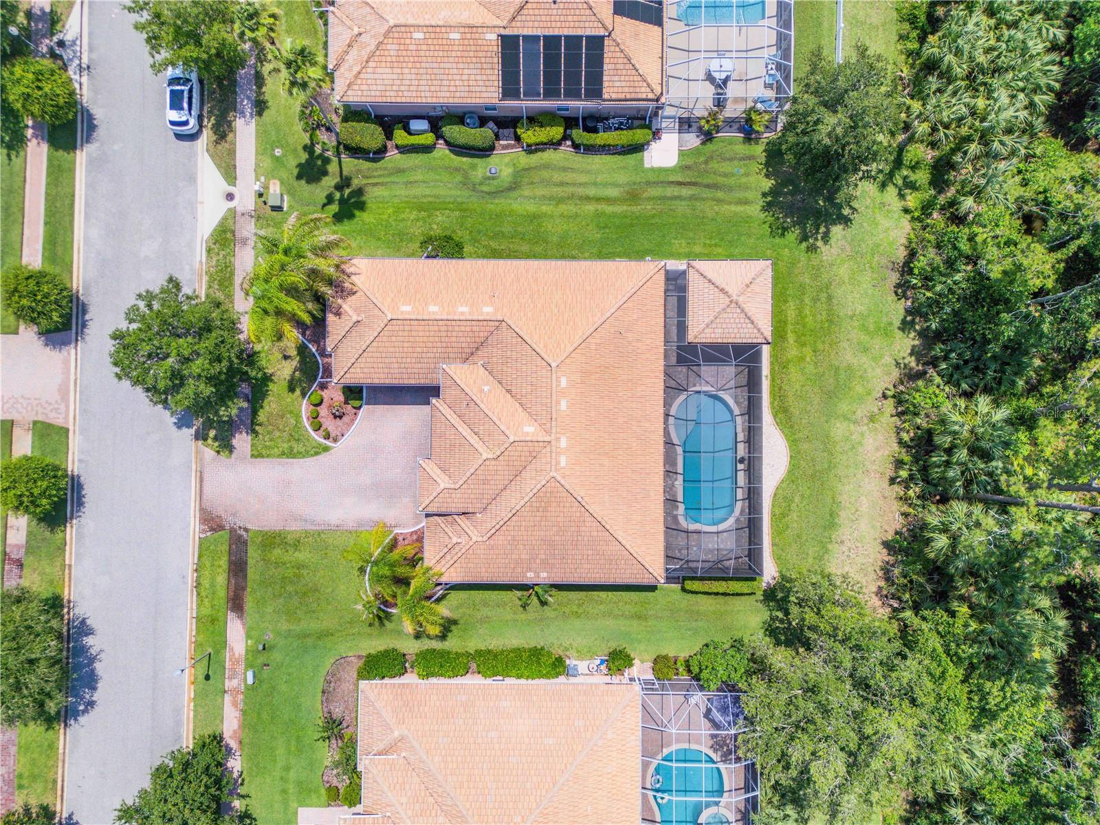 VENETIAN BAY PH 1A - Residential