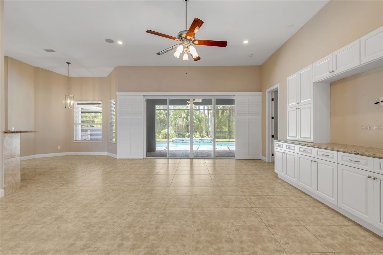 VENETIAN BAY PH 1A - Residential