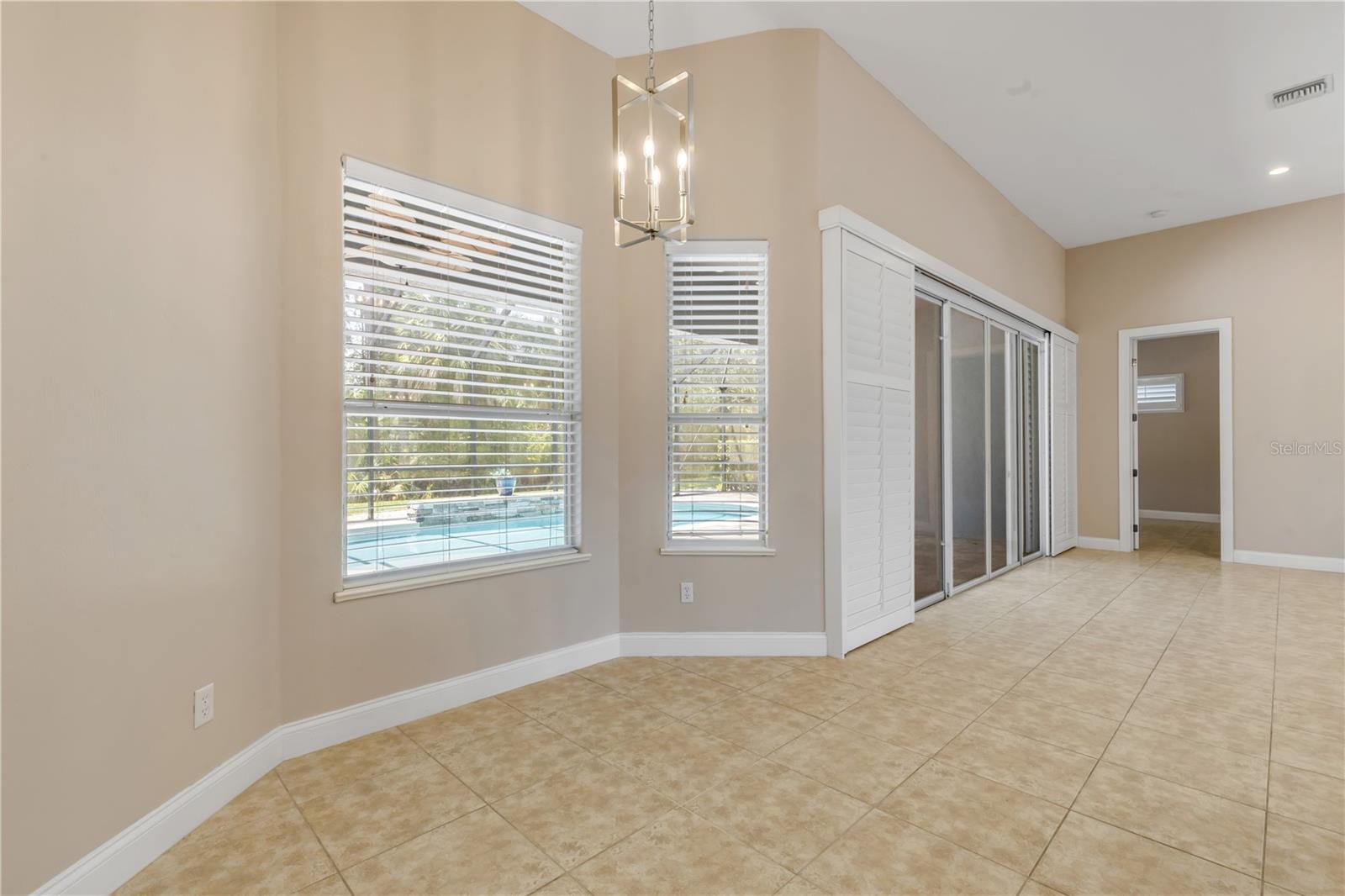 VENETIAN BAY PH 1A - Residential