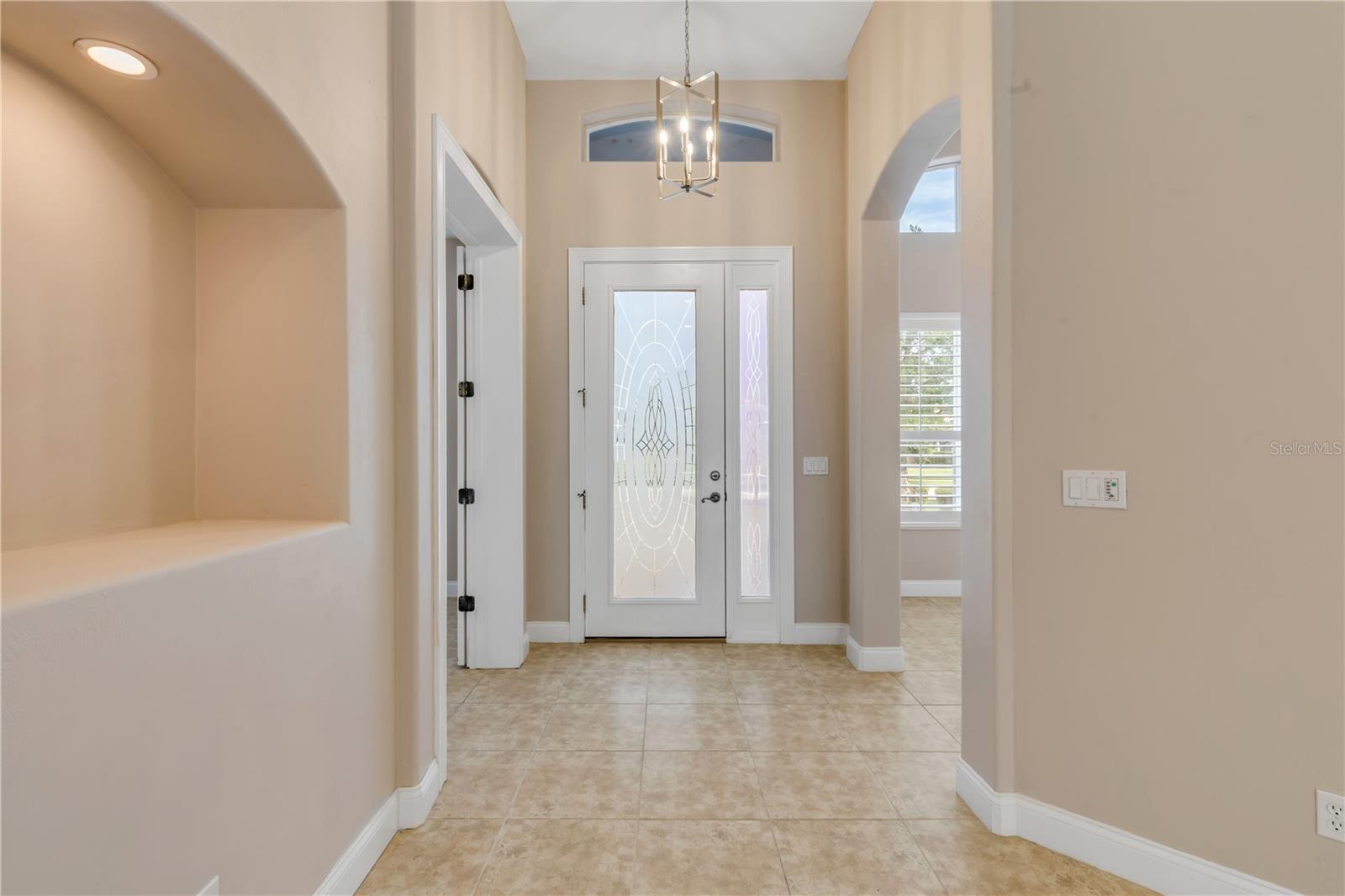 VENETIAN BAY PH 1A - Residential