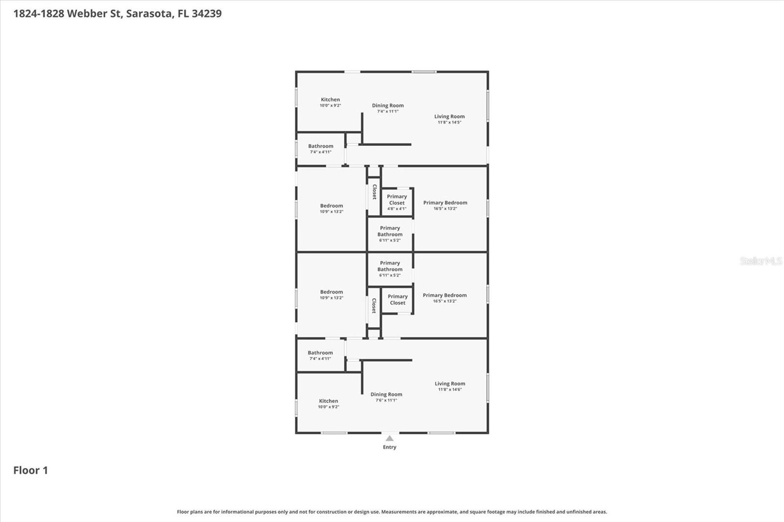 POINSETTIA PARK 2 - Residential Income