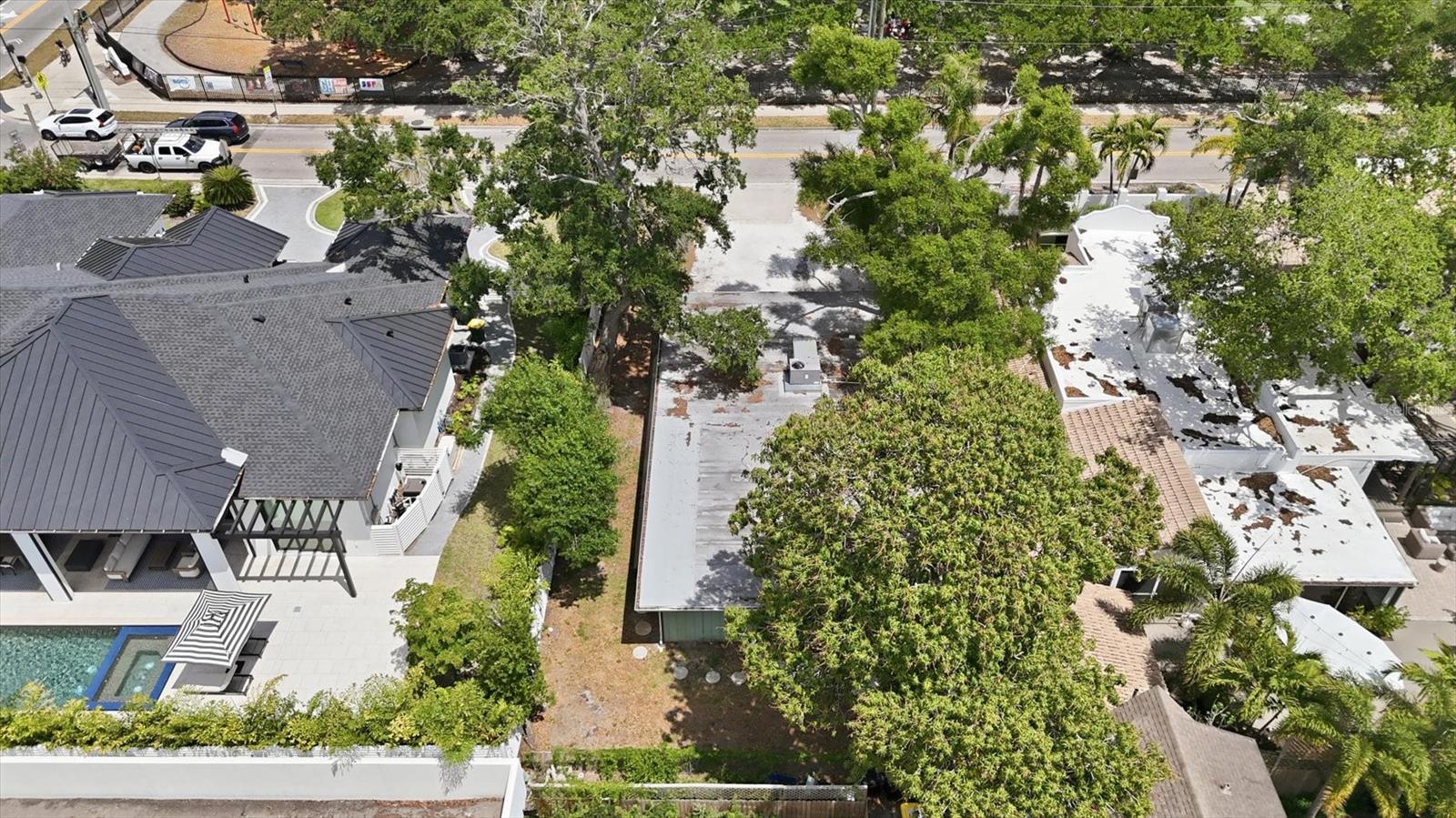 POINSETTIA PARK 2 - Residential Income