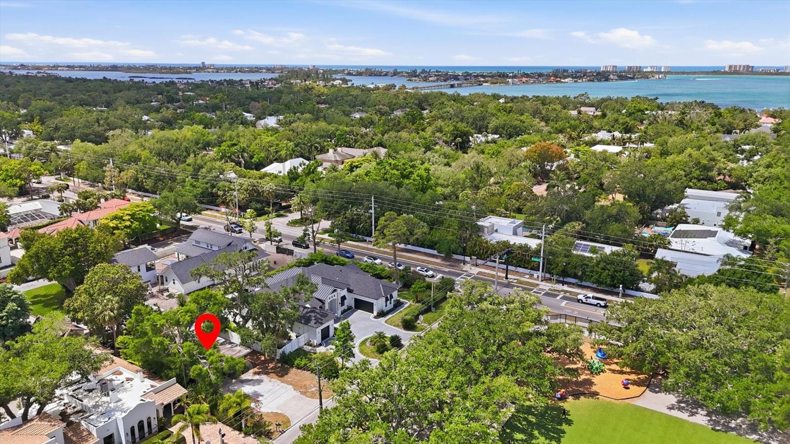 POINSETTIA PARK 2 - Residential Income