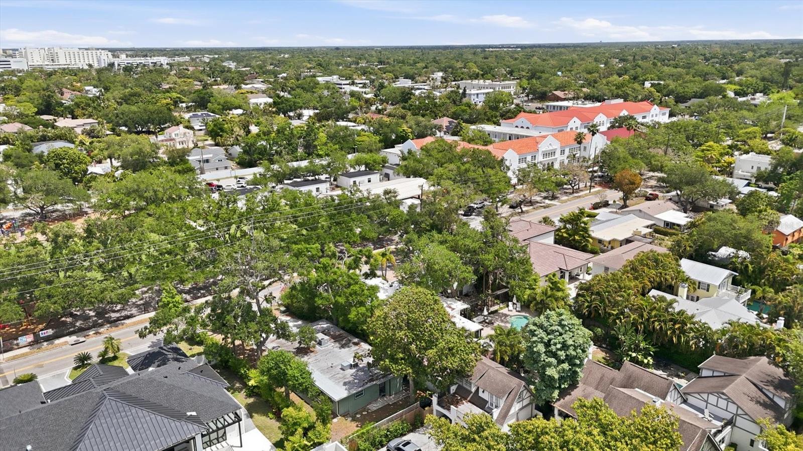 POINSETTIA PARK 2 - Residential Income