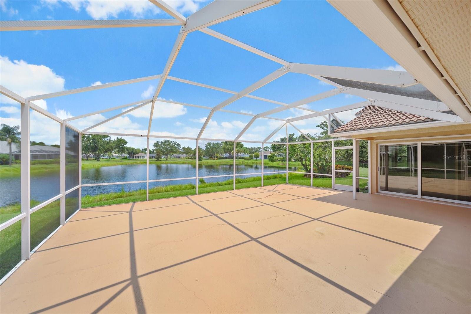 STONEYBROOK AT PALMER RANCH - Residential