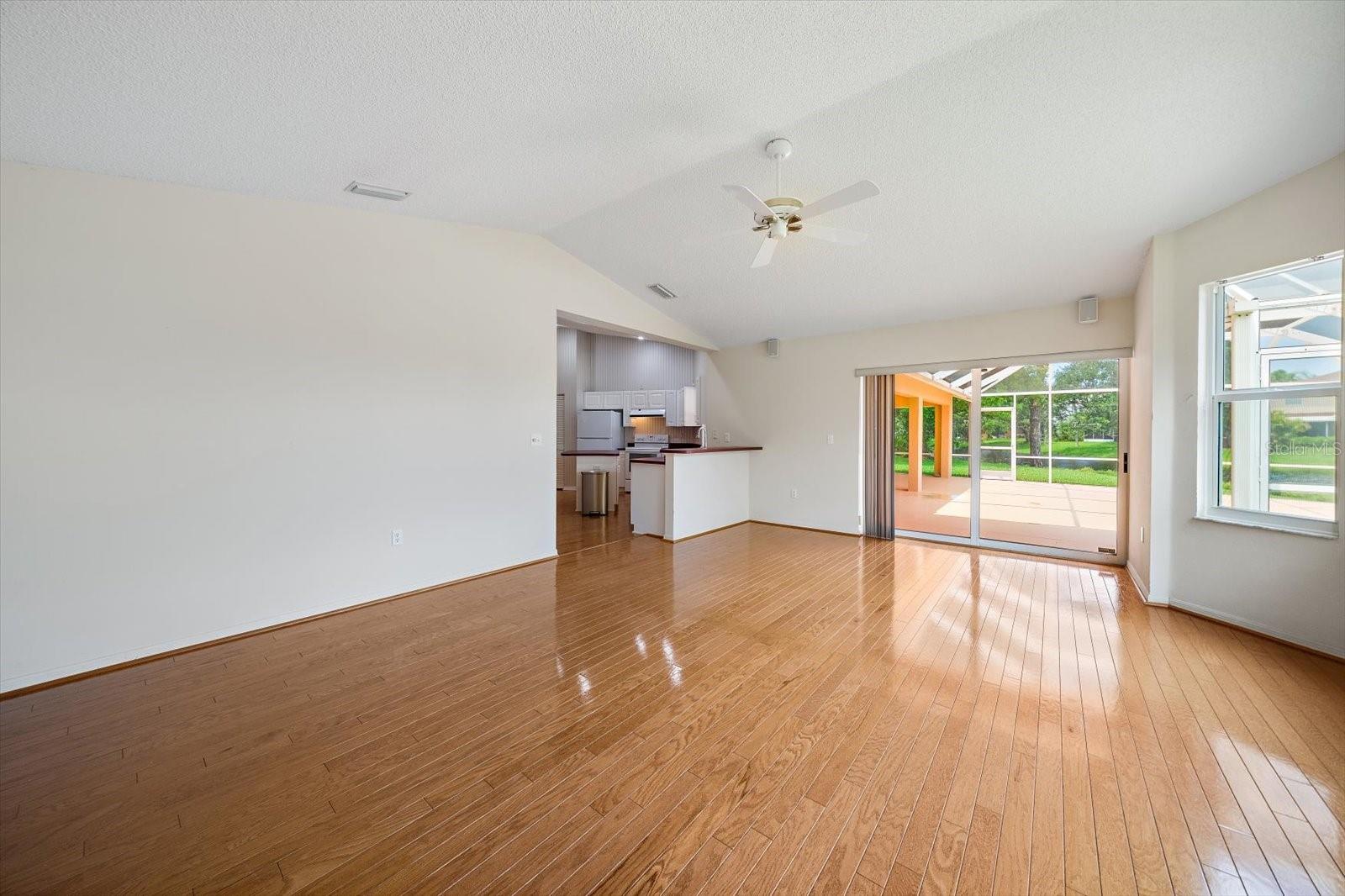 STONEYBROOK AT PALMER RANCH - Residential