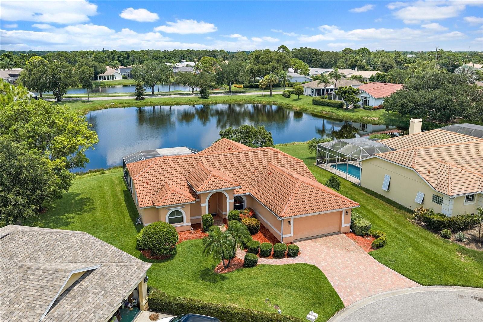STONEYBROOK AT PALMER RANCH - Residential