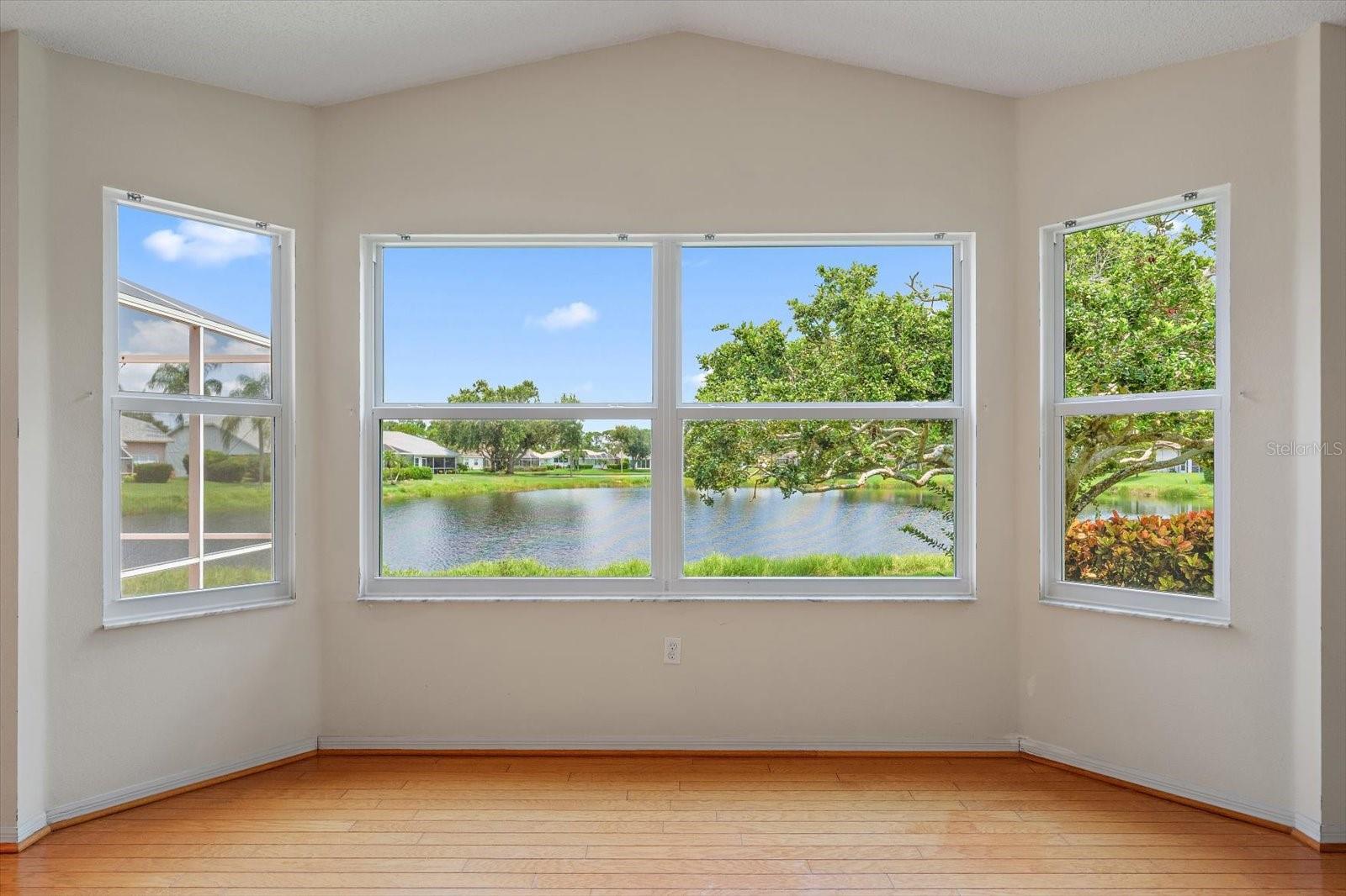 STONEYBROOK AT PALMER RANCH - Residential