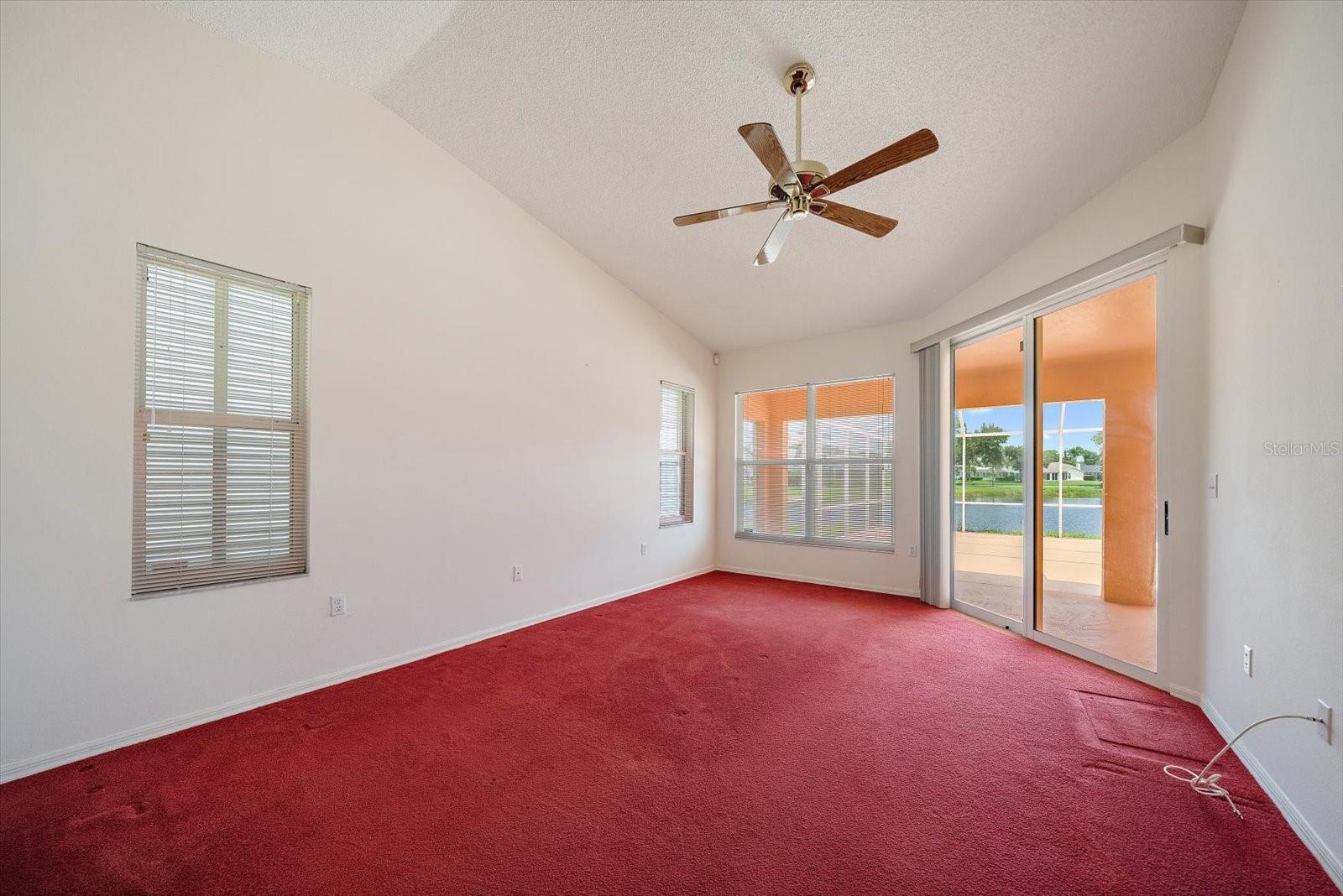 STONEYBROOK AT PALMER RANCH - Residential