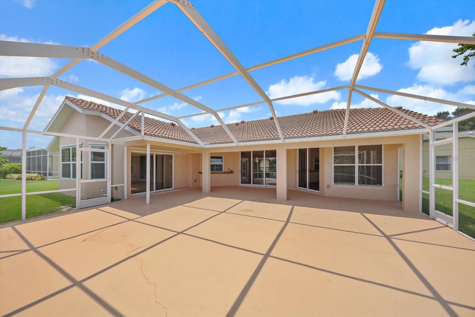 STONEYBROOK AT PALMER RANCH - Residential
