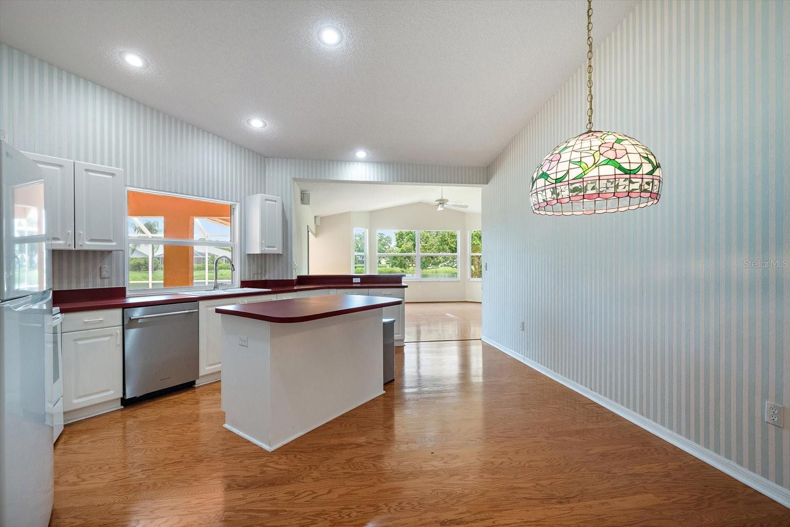 STONEYBROOK AT PALMER RANCH - Residential