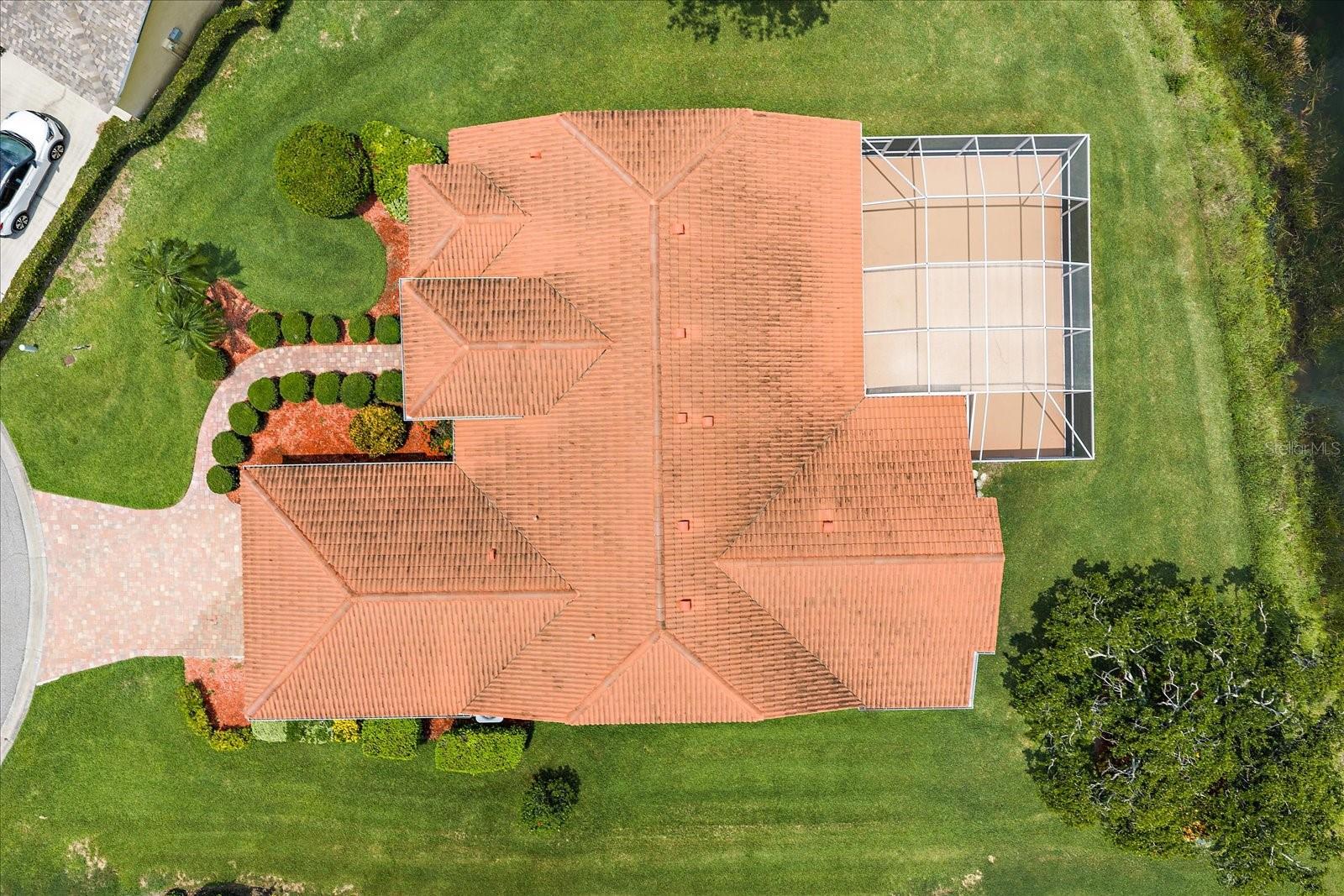 STONEYBROOK AT PALMER RANCH - Residential