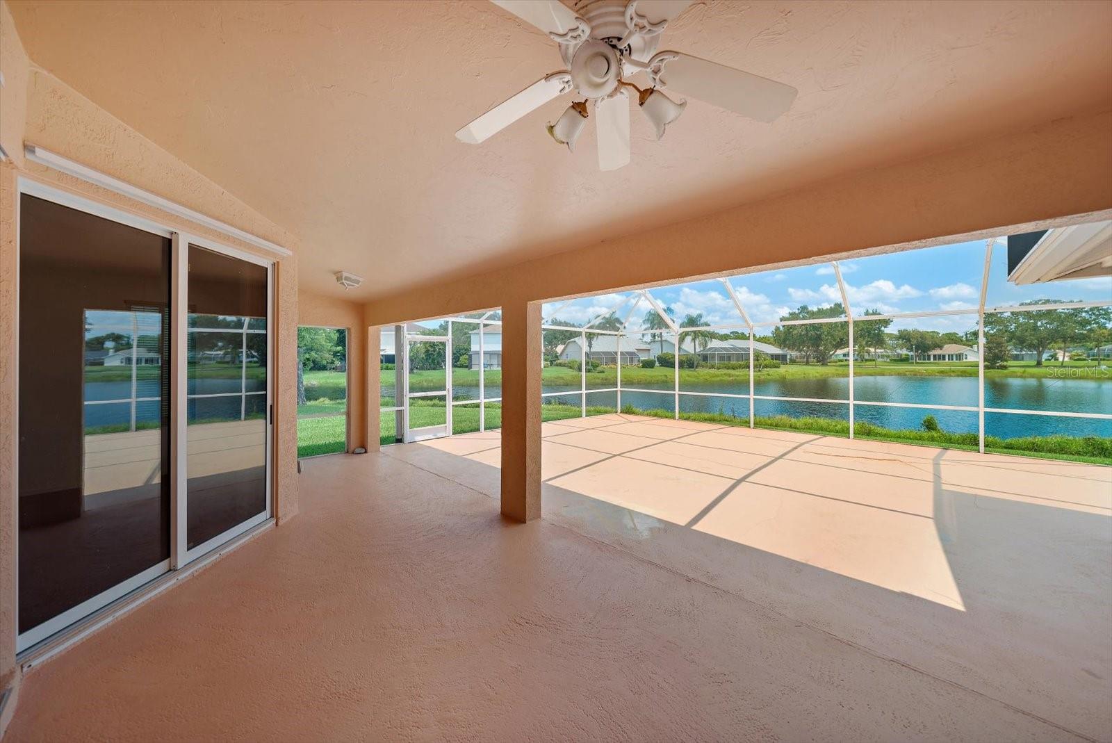 STONEYBROOK AT PALMER RANCH - Residential