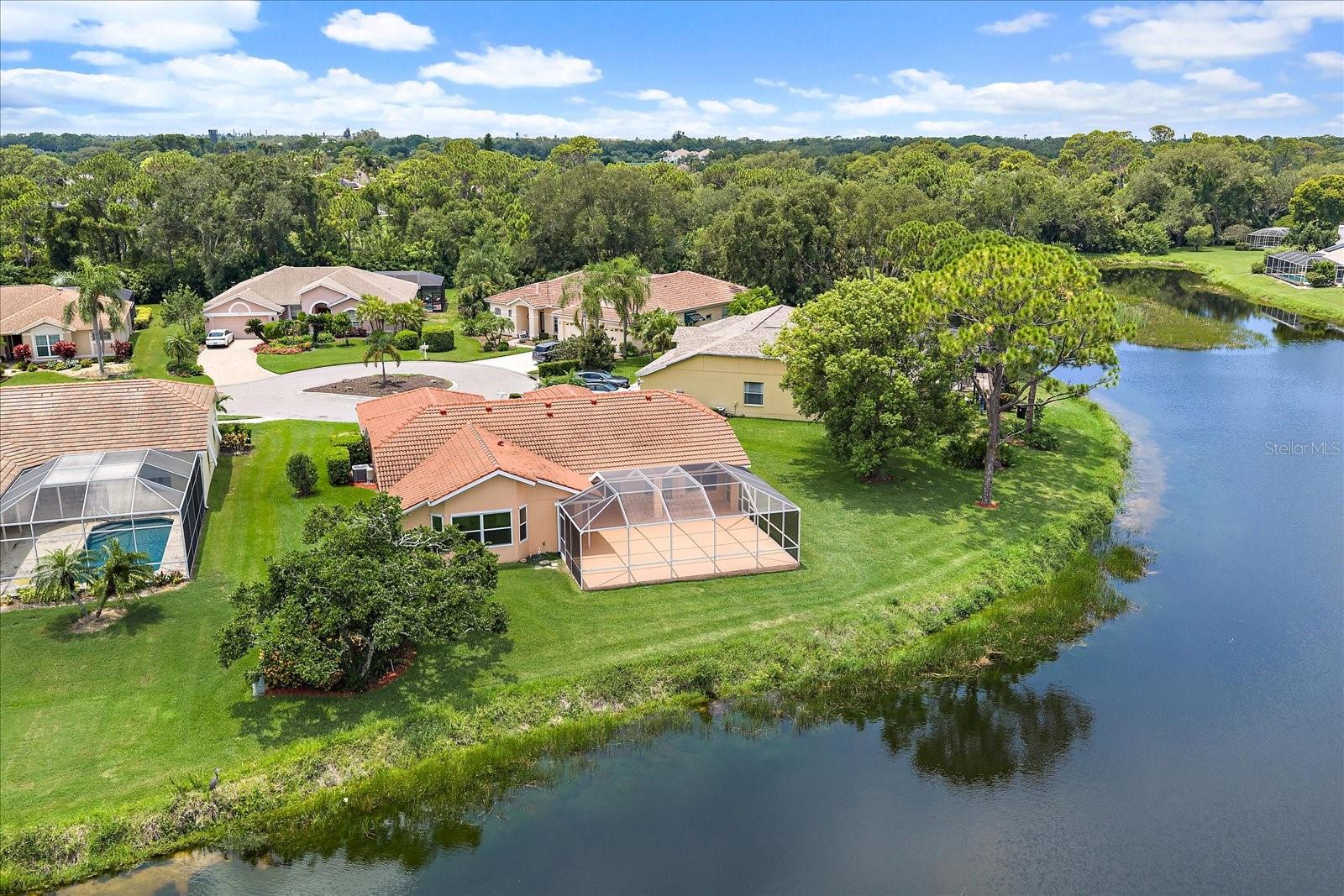 STONEYBROOK AT PALMER RANCH - Residential