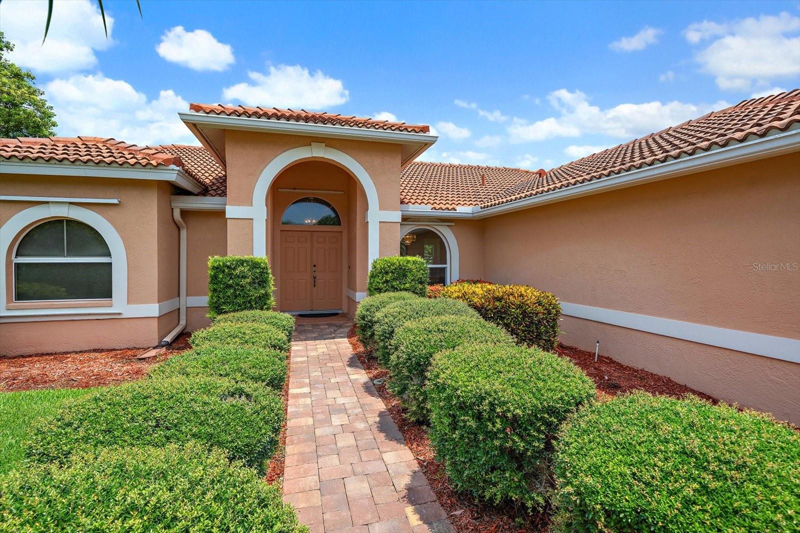 STONEYBROOK AT PALMER RANCH - Residential