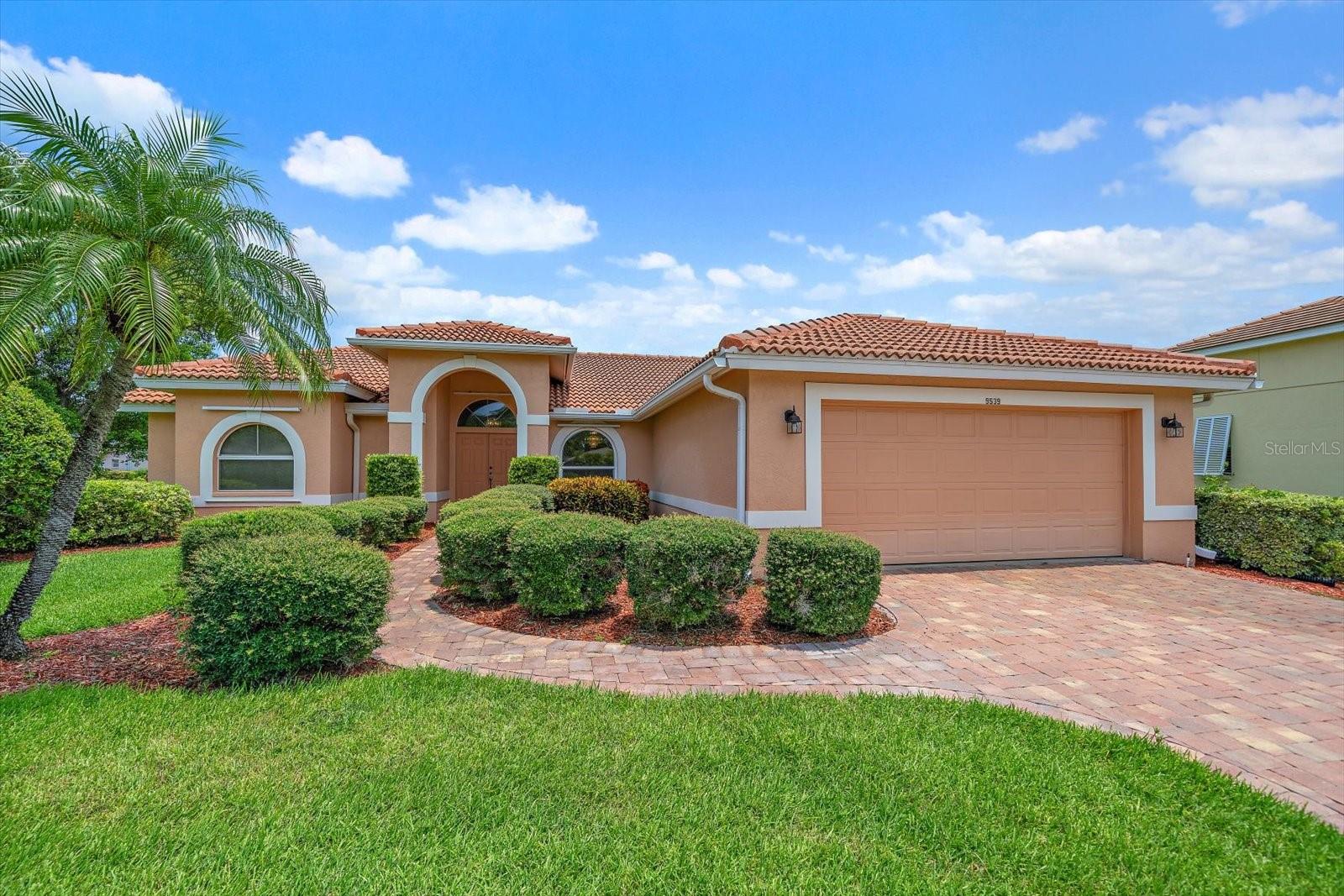 STONEYBROOK AT PALMER RANCH - Residential