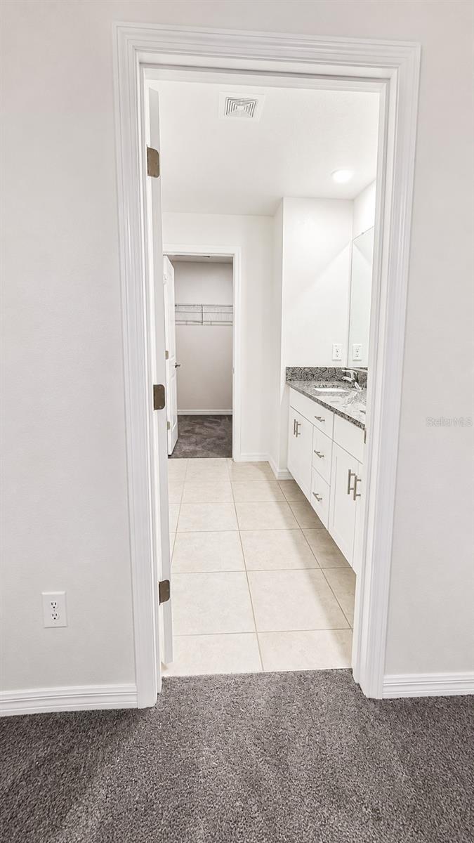 CONNERTON - Residential Lease