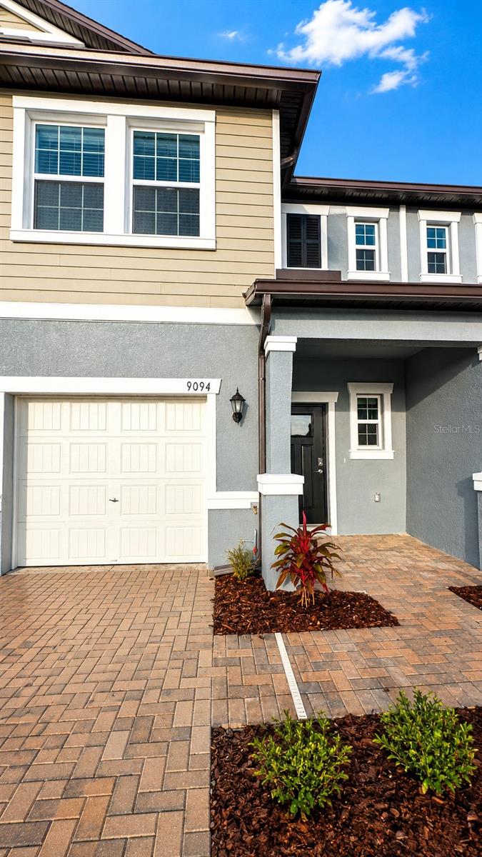 CONNERTON - Residential Lease