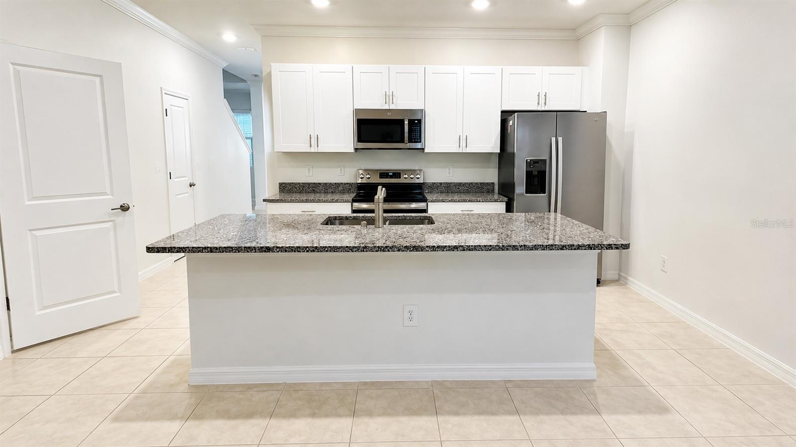 CONNERTON - Residential Lease
